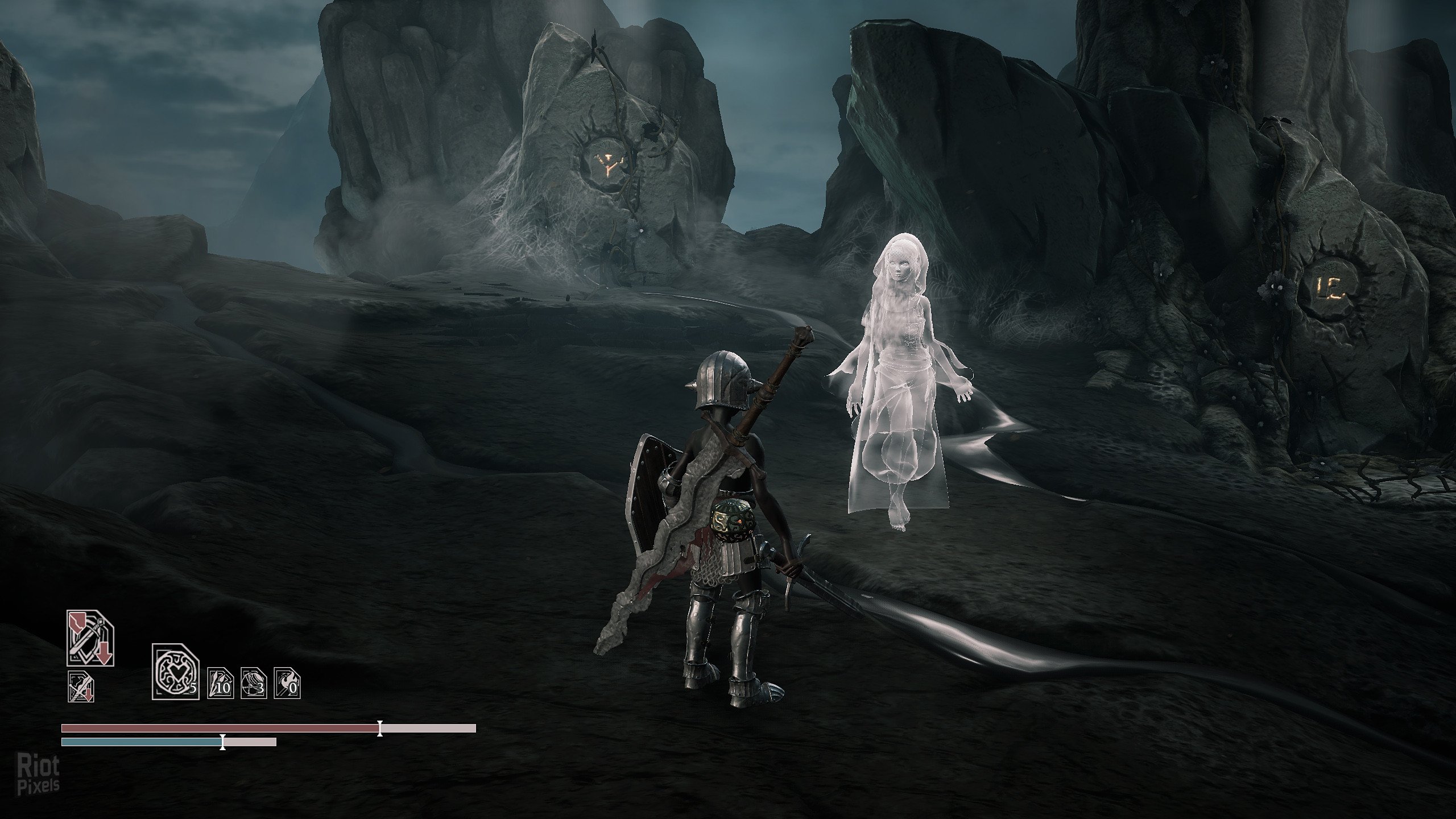 [2]-SINNER: Sacrifice for Redemption Download