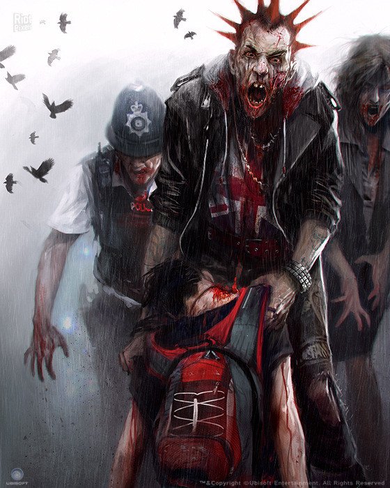 [30]-ZOMBI v1.1 Download