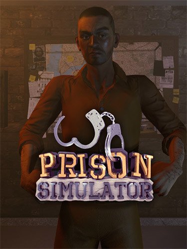 Prison Simulator – v1.4.3.18 + 2 DLCs-HohohoGames