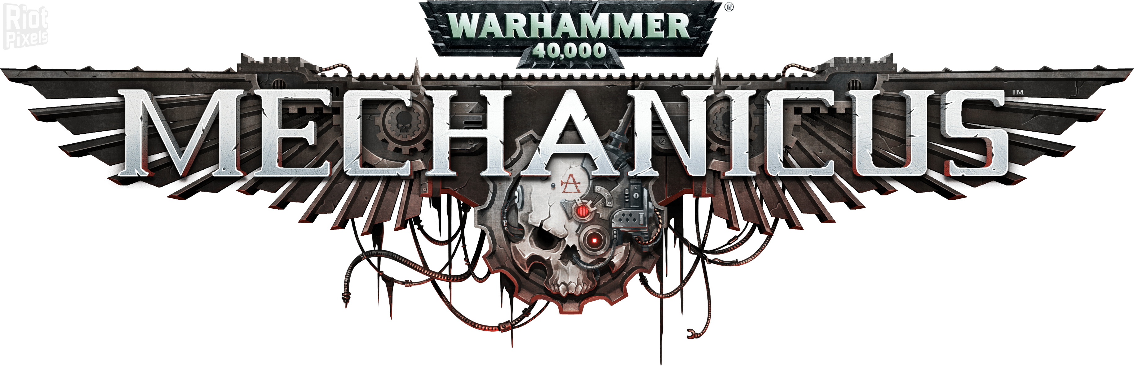 [21]-Warhammer 40,000: Mechanicus – Omnissiah Edition – v1.3.0 + Heretek DLC Download
