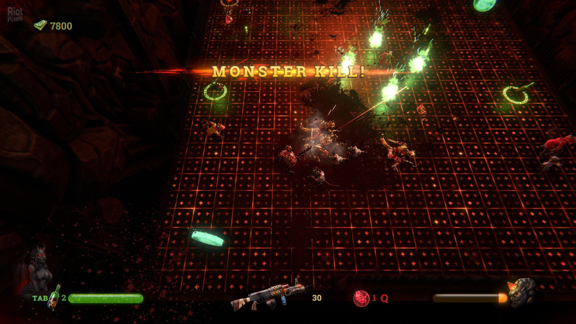 [9]-BDSM: Big Drunk Satanic Massacre – v1.0.13 + 2 DLCs Download