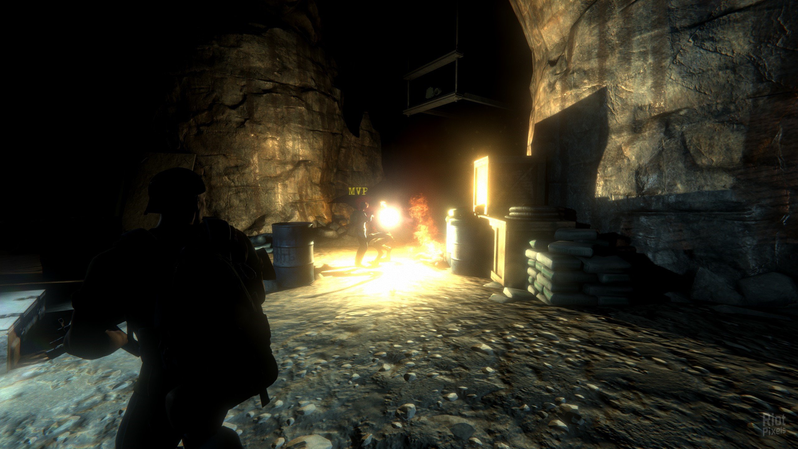 [12]-Outbreak: Epidemic – Deluxe Edition + 2 DLCs Download