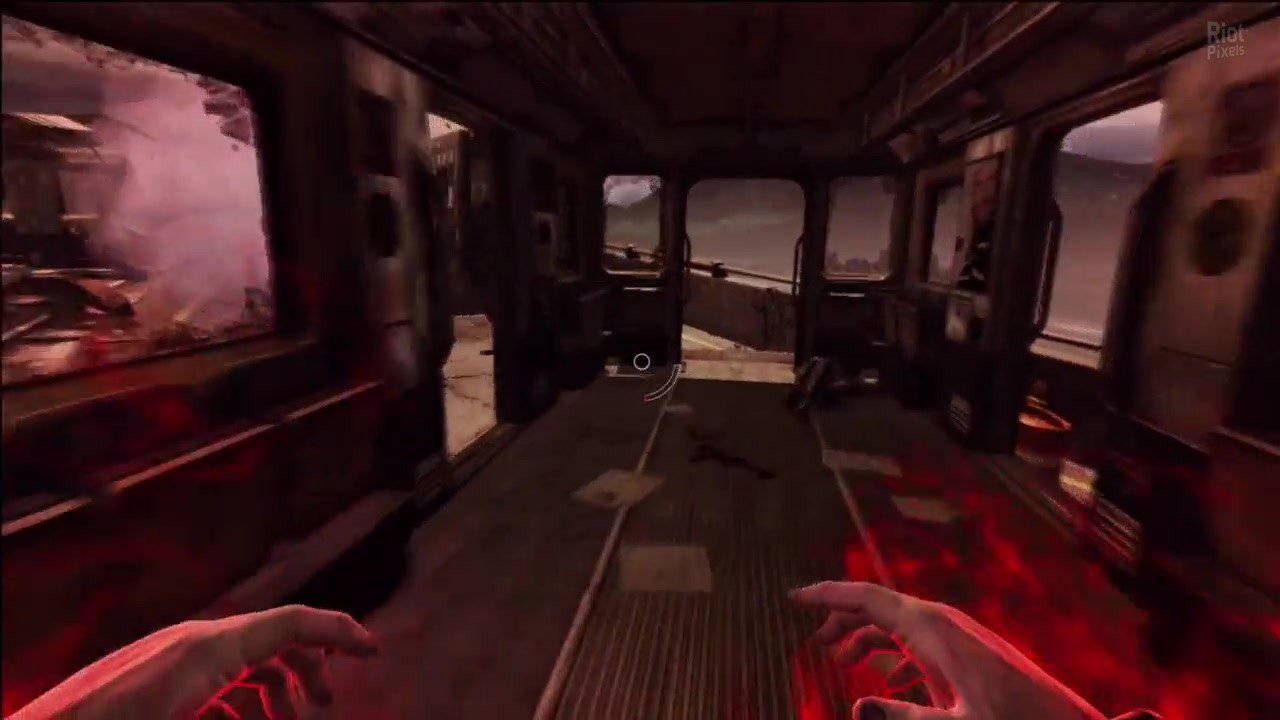 [2]-F.E.A.R. 3 – v16.00.20.1060 Download