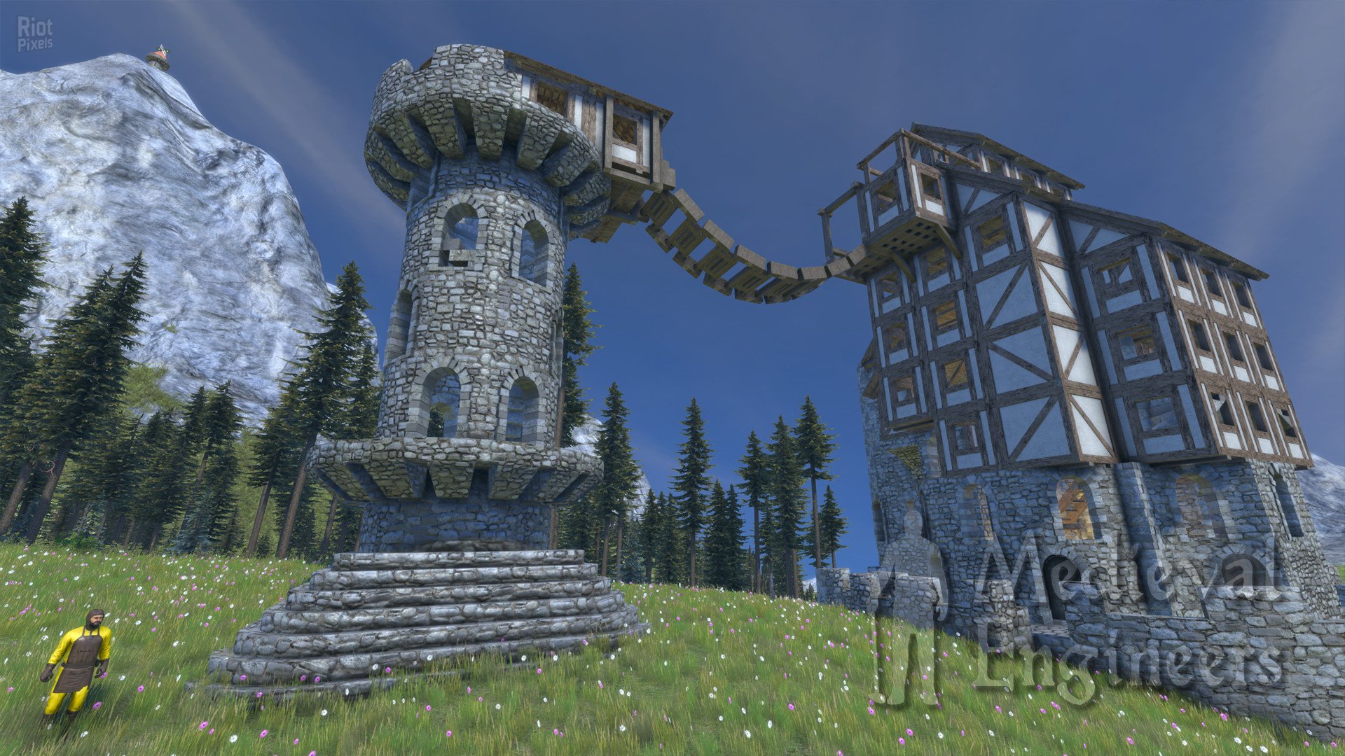 [5]-Medieval Engineers – v0.7.2 (Official/Final Release) Download