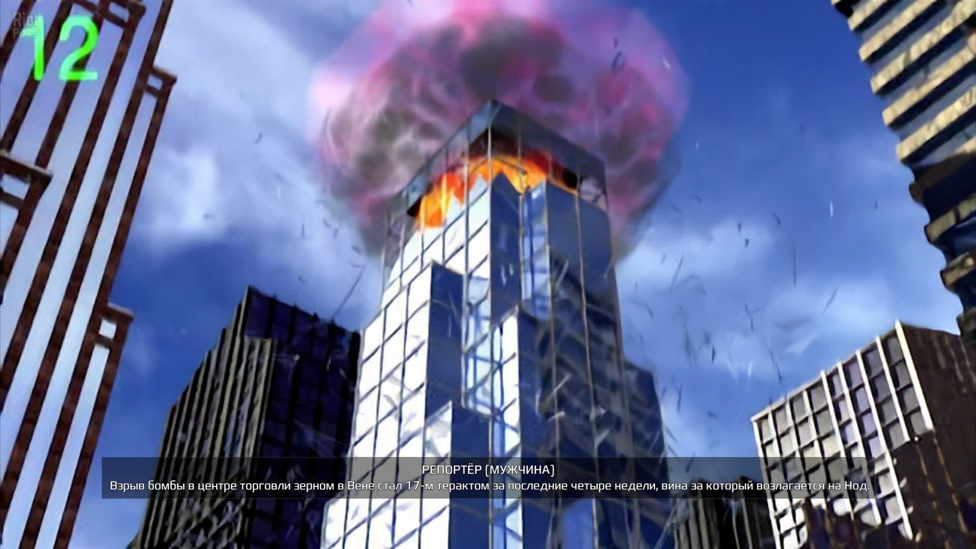 [10]-Command & Conquer: Remastered Collection – v1.153 Build 732159 Download