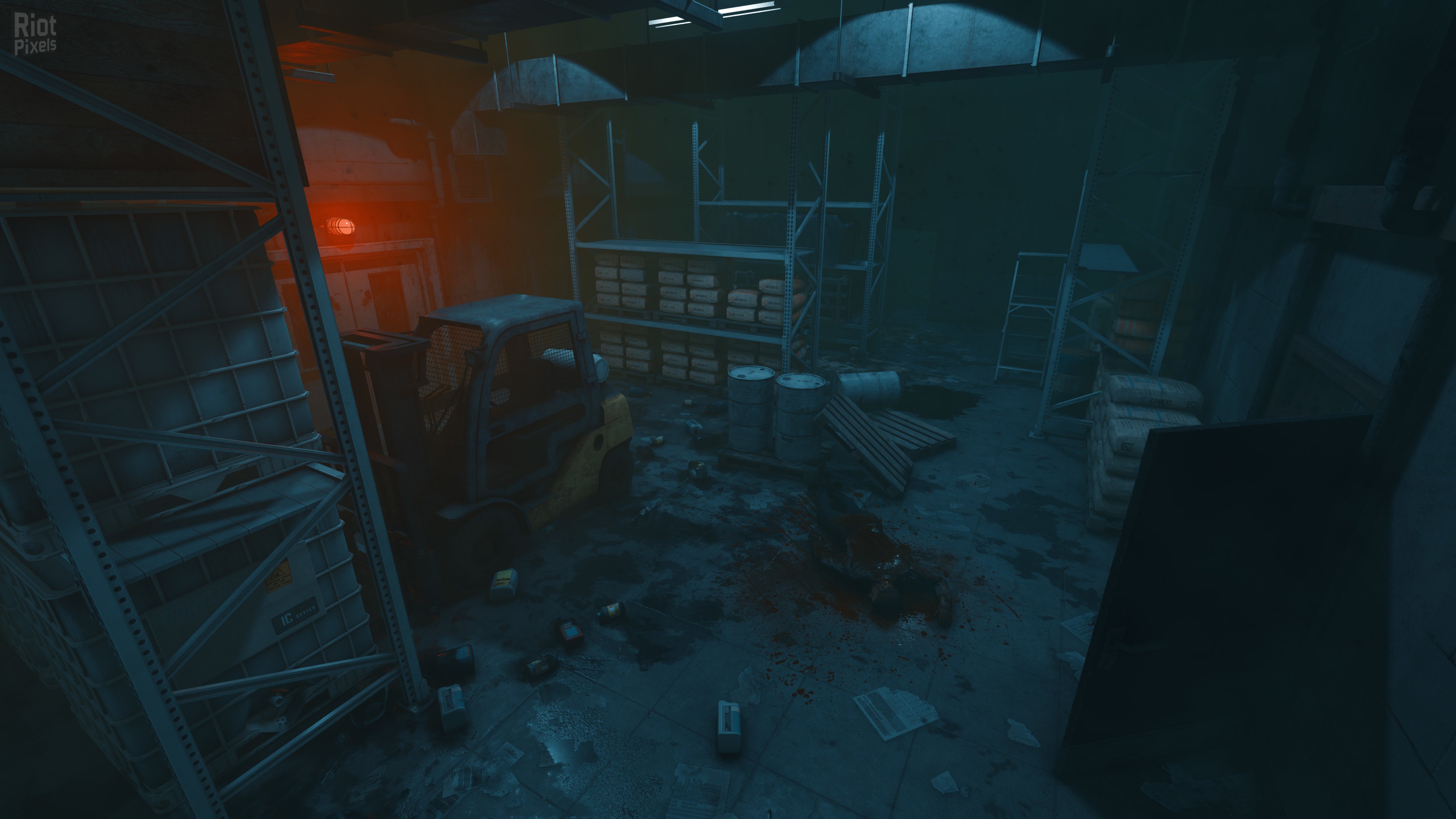 [8]-ColdSide + Update 5 Download