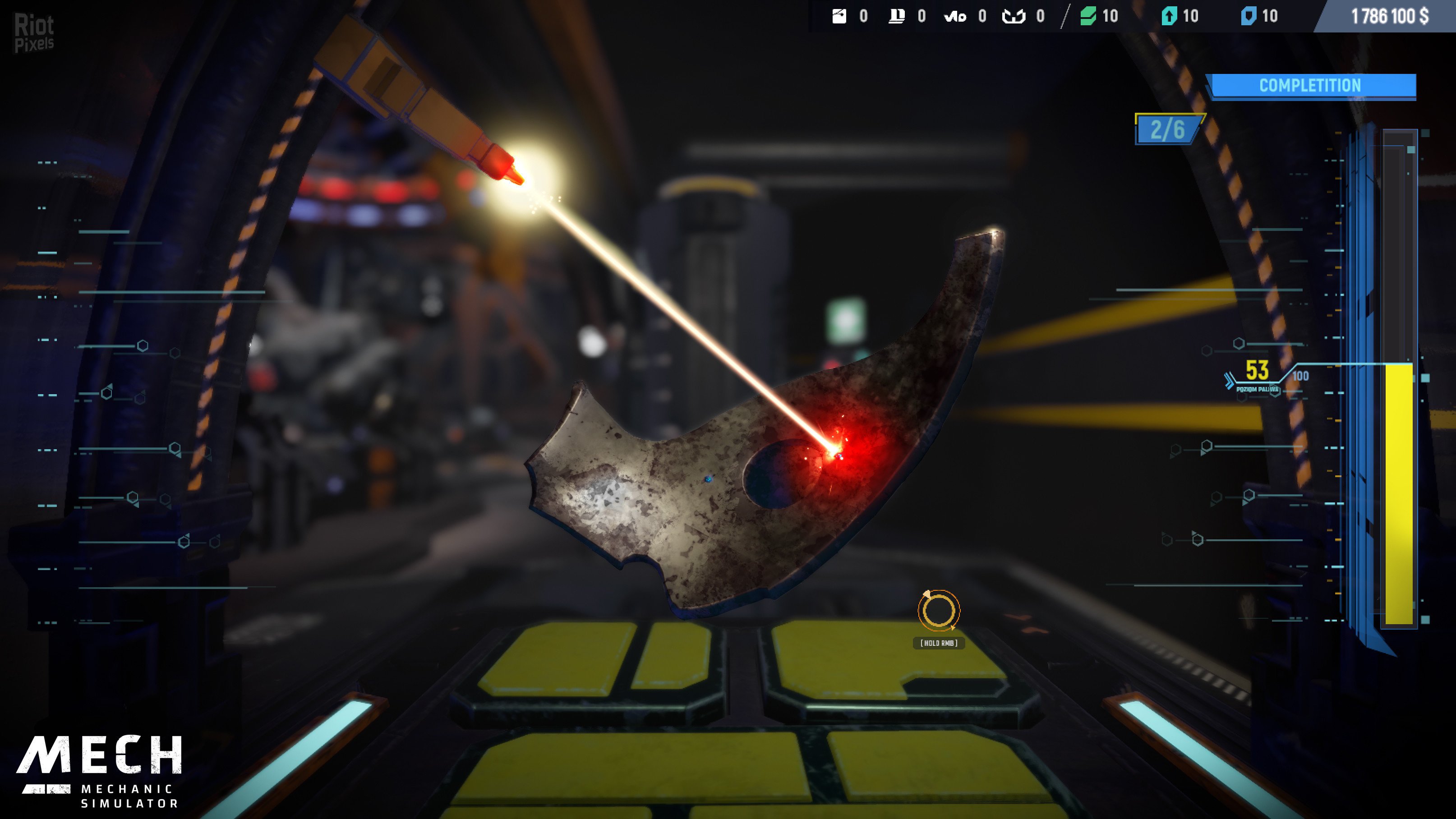 [9]-Mech Mechanic Simulator Download