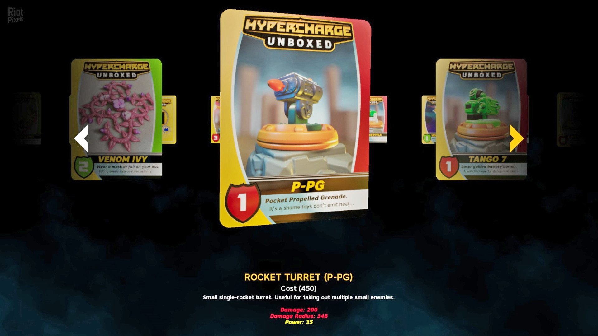 [12]-HYPERCHARGE: Unboxed – v0.1.2341.323 (Anniversary Update) + 2 DLCs Download