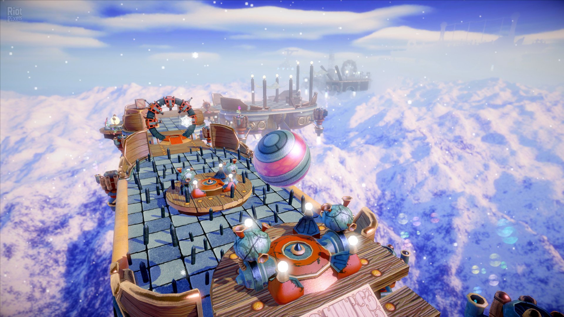 [6]-Switchball HD Download