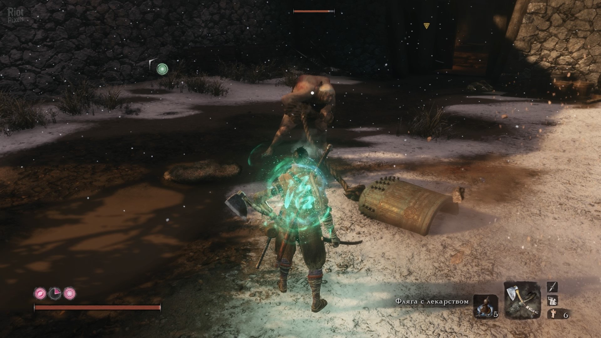 [6]-Sekiro: Shadows Die Twice – Game of the Year Edition – v1.06 + Bonus Content Download