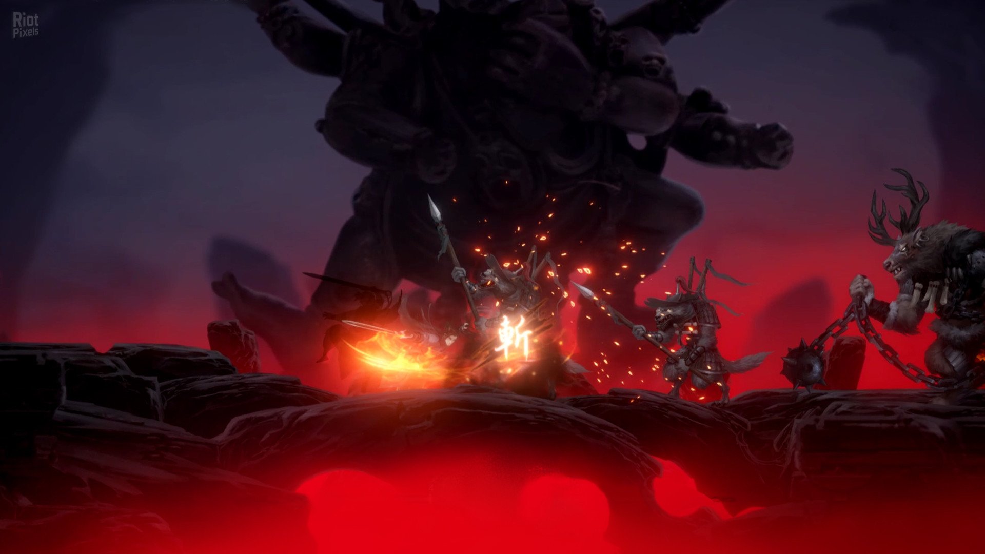 [12]-Eastern Exorcist – v1.48.0711 (Build 7011579) Download