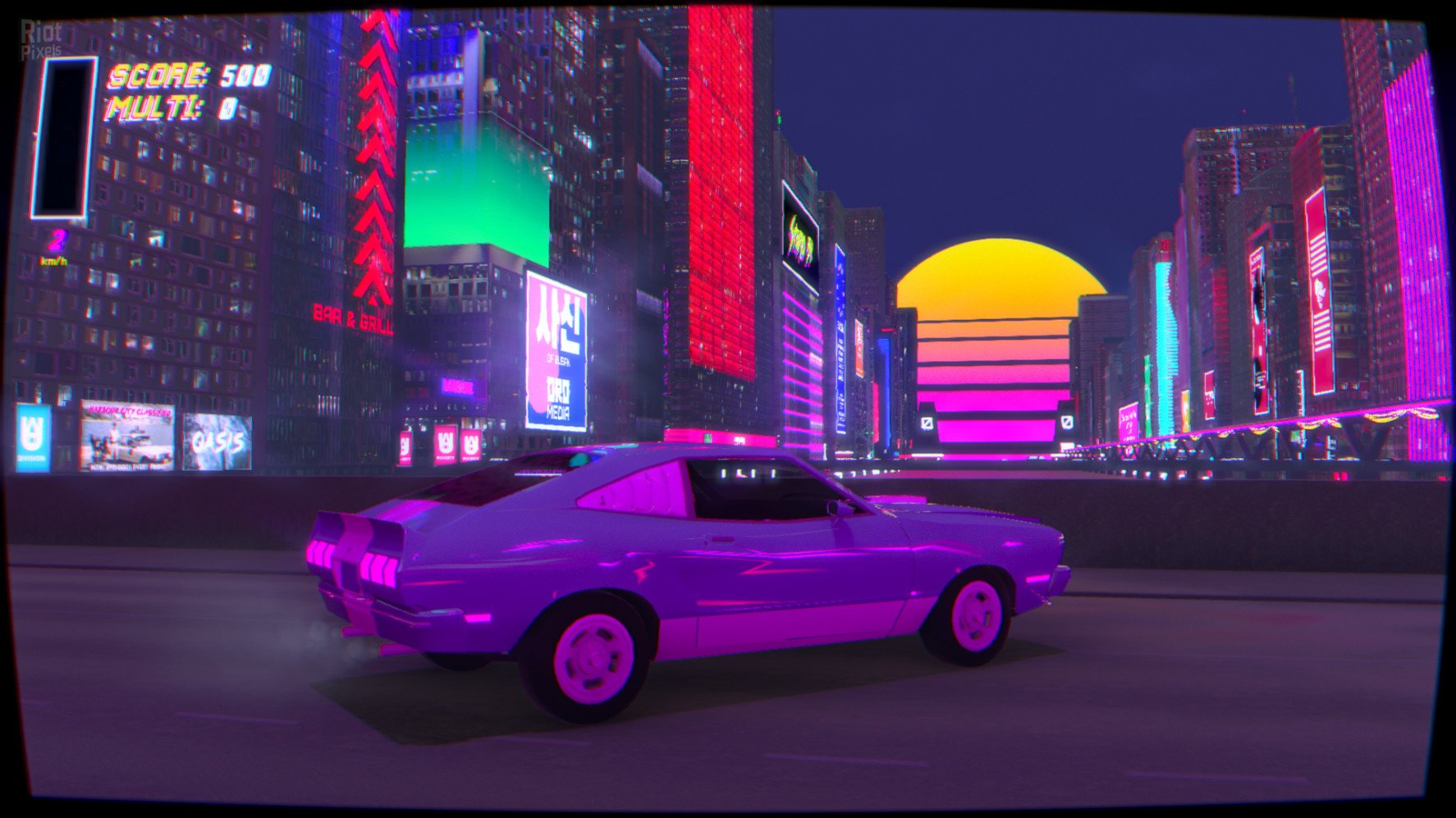 [3]-Moonwave Overdrive Download