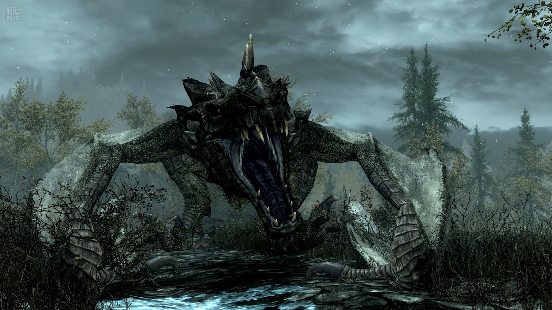 [2]-The Elder Scrolls V: Skyrim – Anniversary Edition – v1.6.318.0.8 + All DLCs + CC Mods + Bonus Content Download