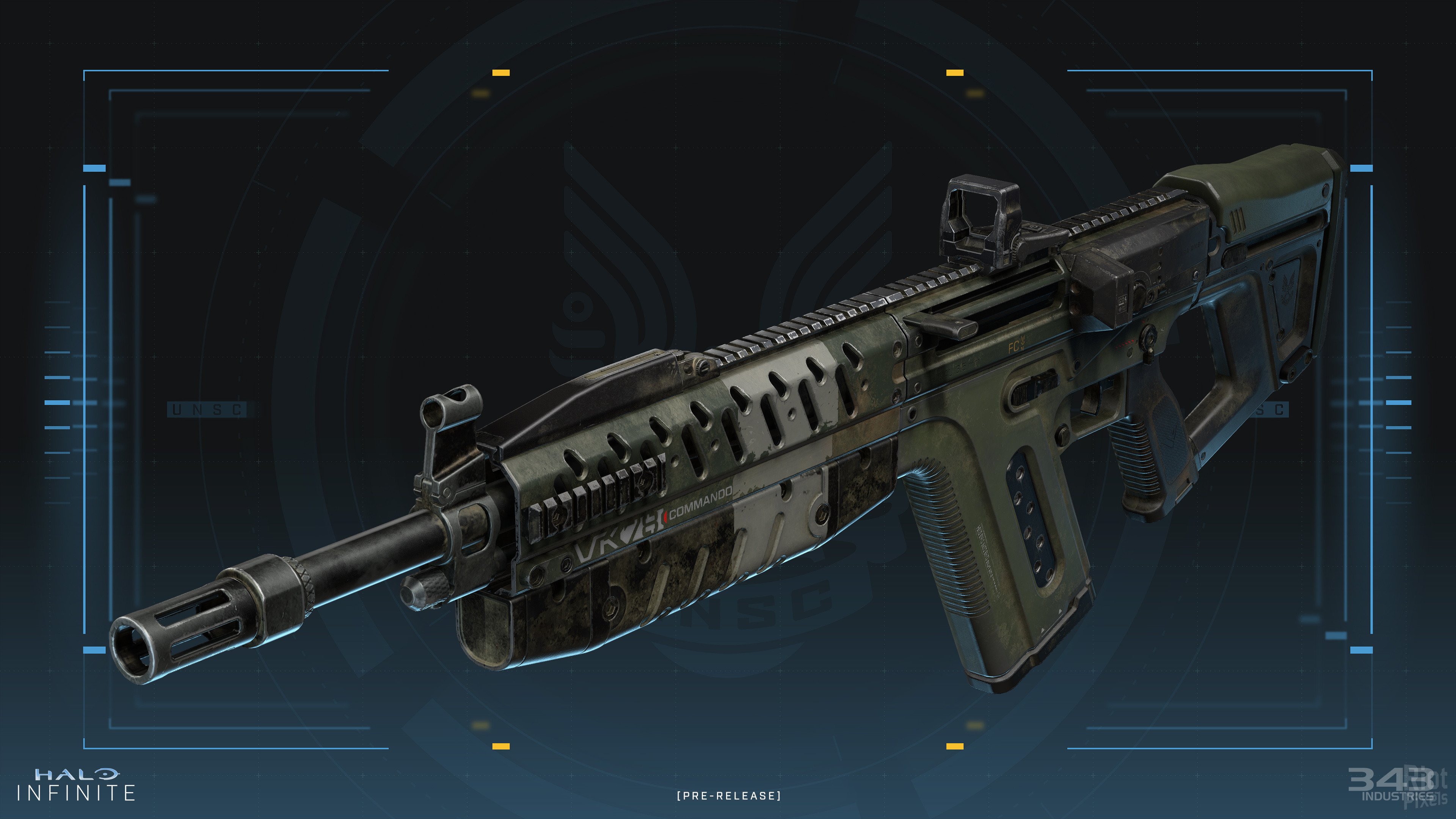 [24]-Halo Infinite – v6.10020.17952.0 + DLCs + Free Multiplayer Download