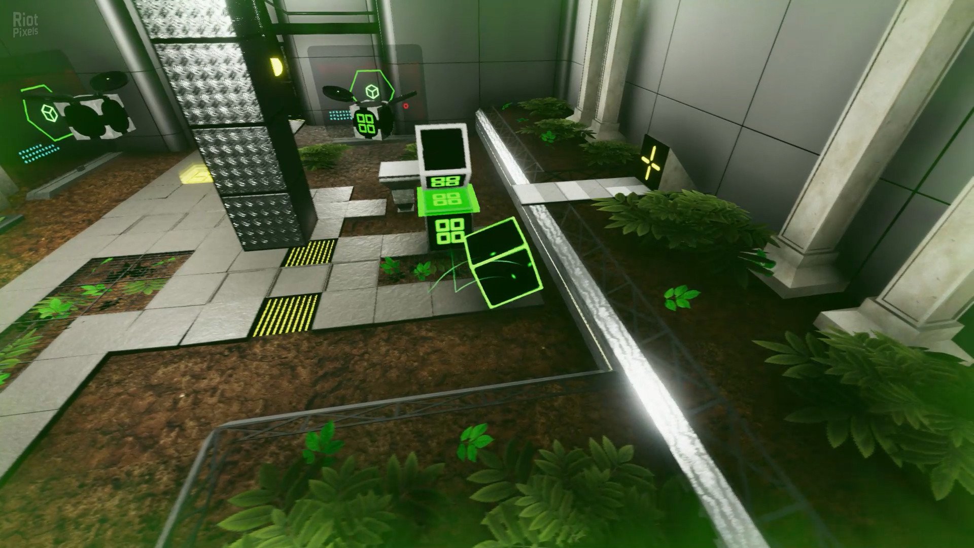 [3]-The Last Cube Download