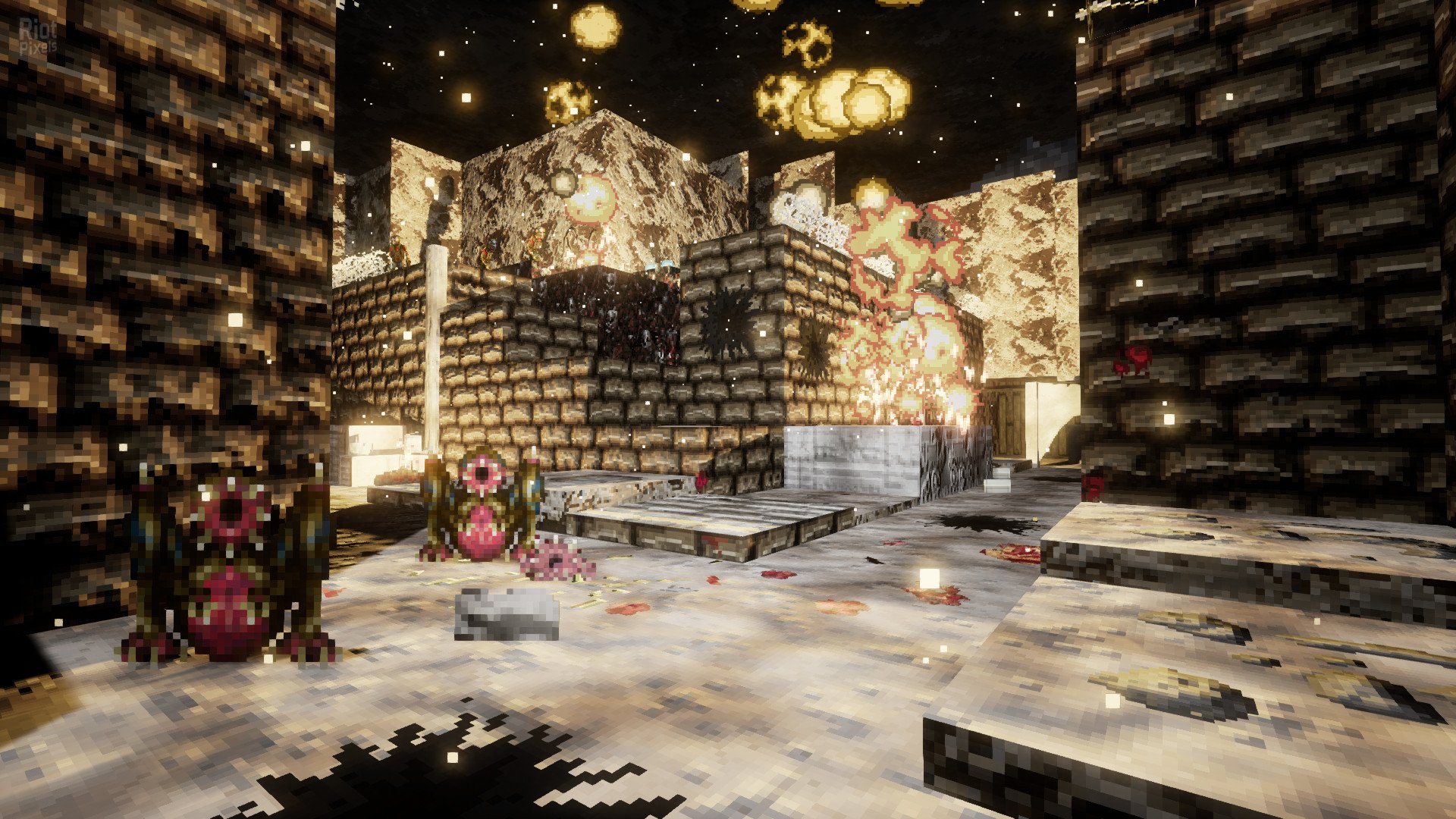 [5]-Nightmare Reaper – v1.0 Download