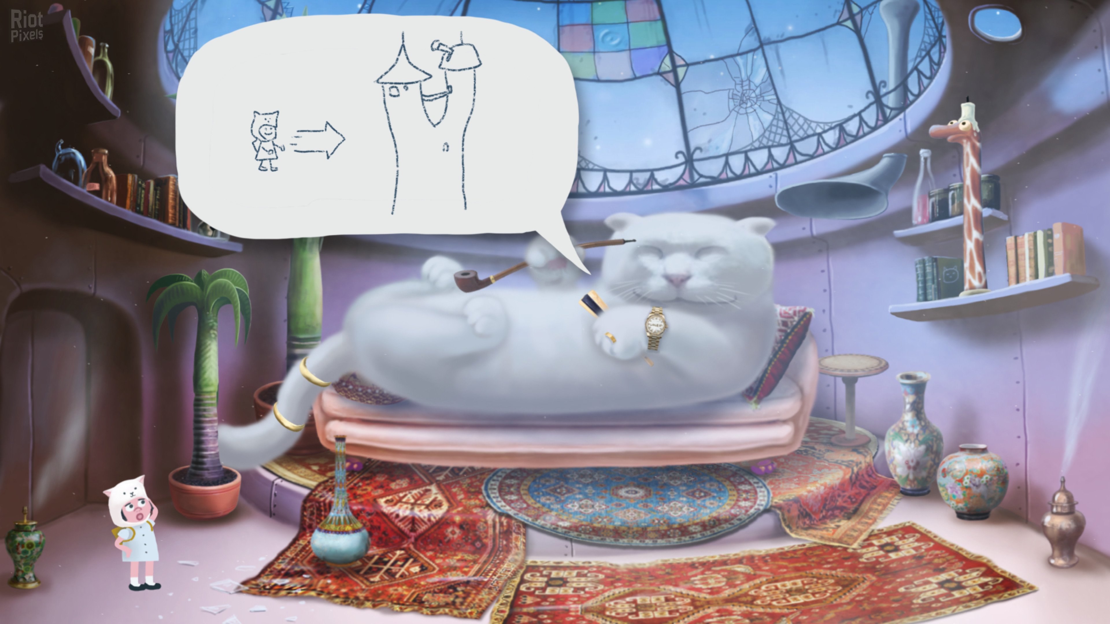 [4]-Catie in MeowmeowLand Download