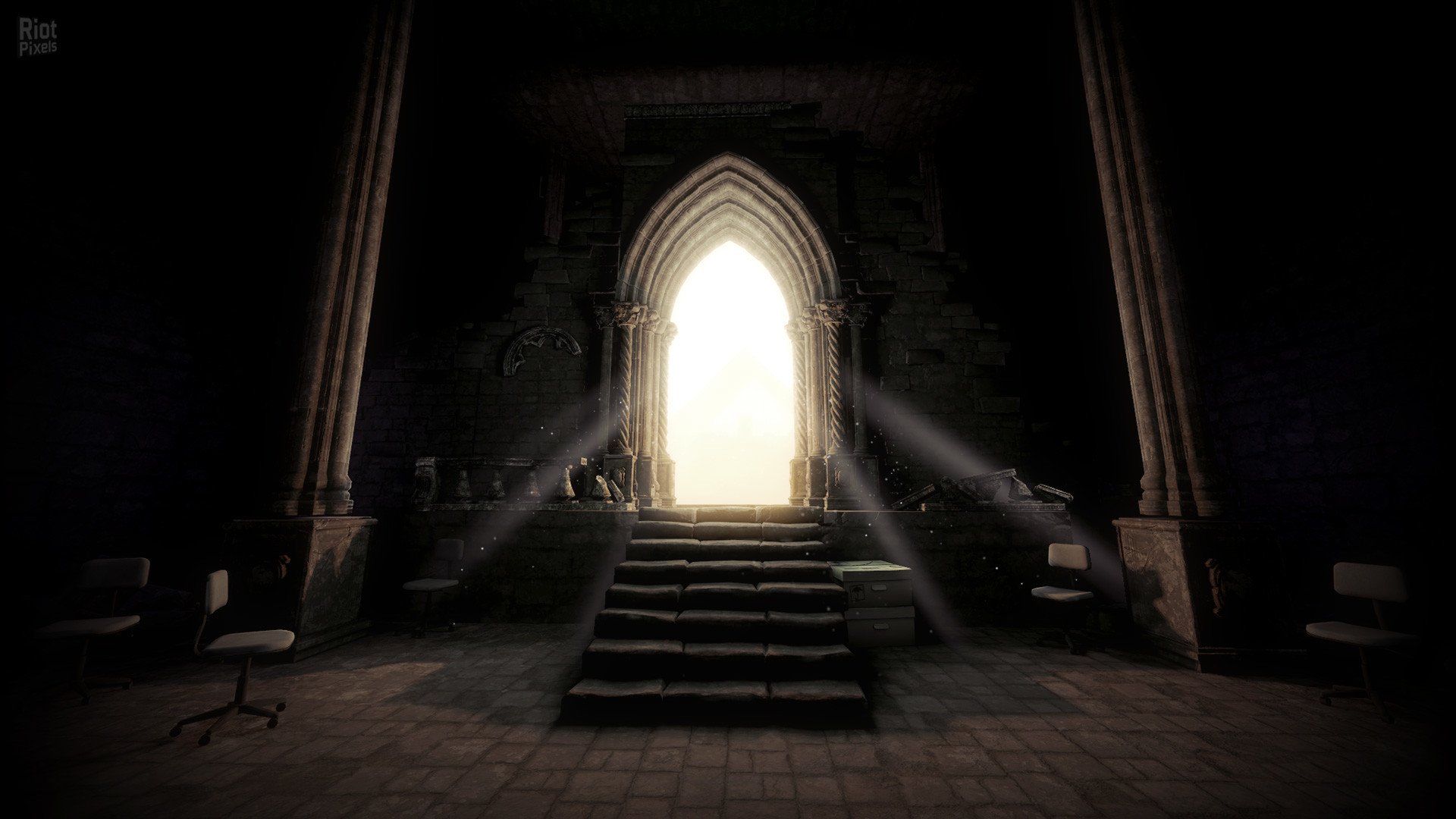 [5]-The Stanley Parable: Ultra Deluxe Download