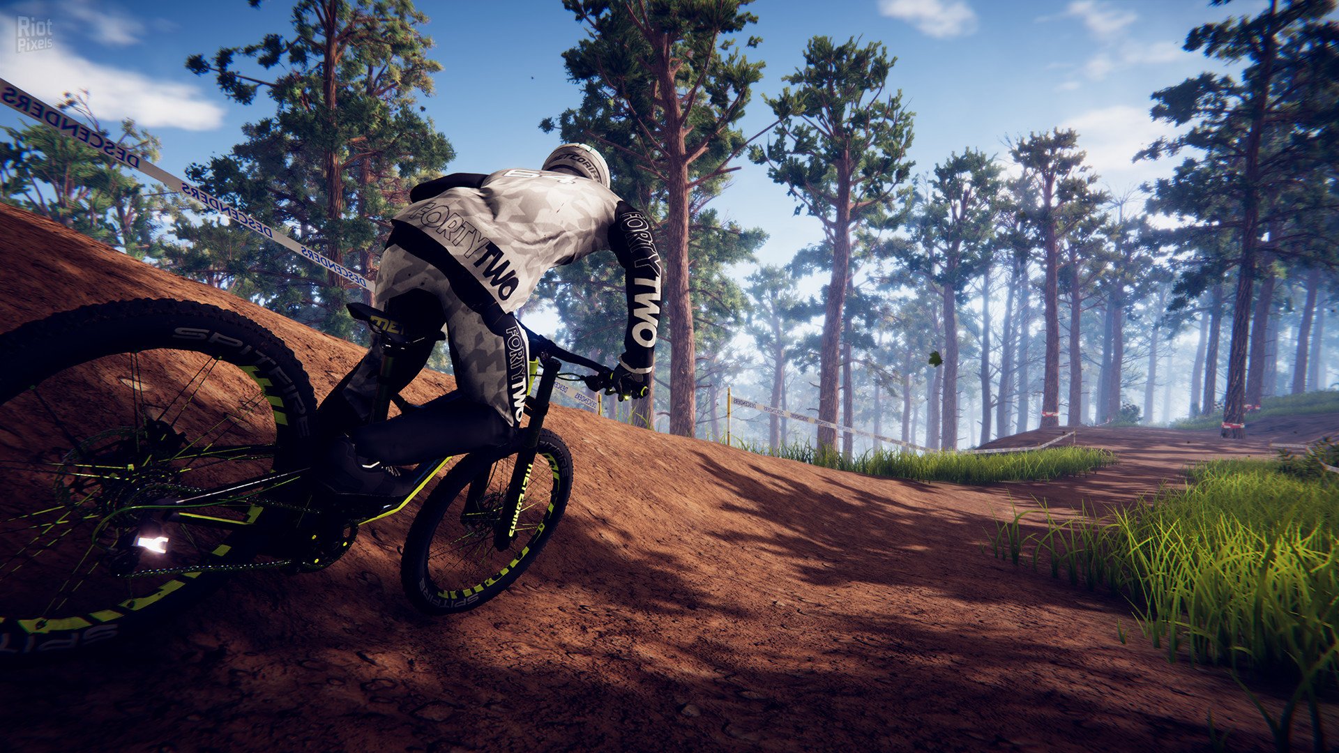 [7]-Descenders – v1.6.0 (The Mischief Tour Update) Download