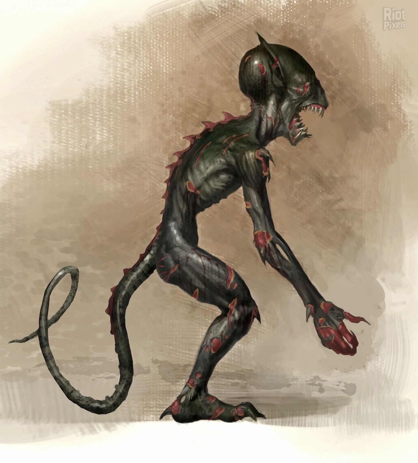 [23]-The Darkness – v1.03 + RPCS3 Emulator Download