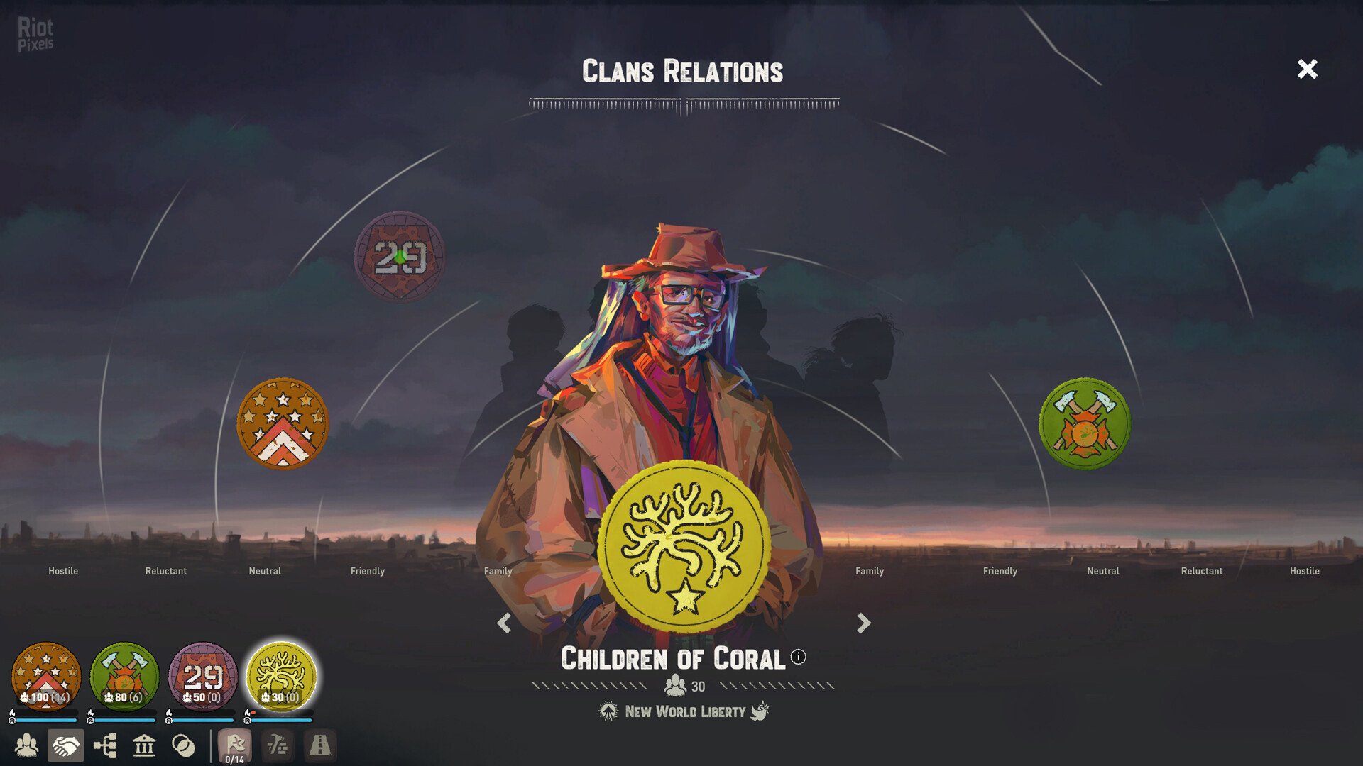 [2]-Floodland – v1.0.20915 (Hotfix 01) Download