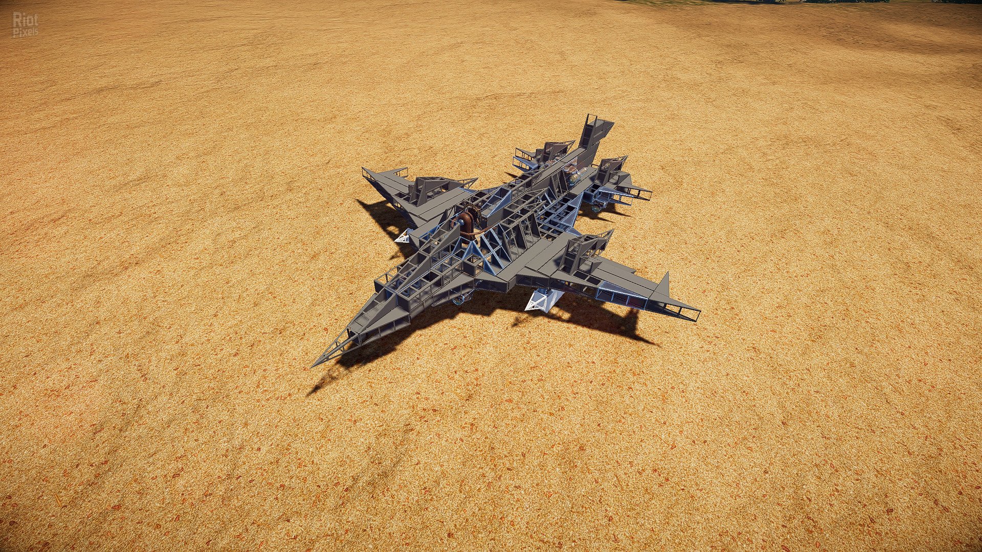 [7]-Sea of Craft – v1.0 (Release) x64/x86 Download