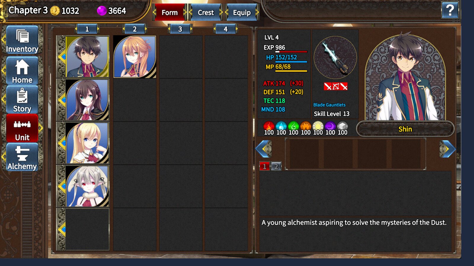 [2]-The Alchemist of Ars Magna Download