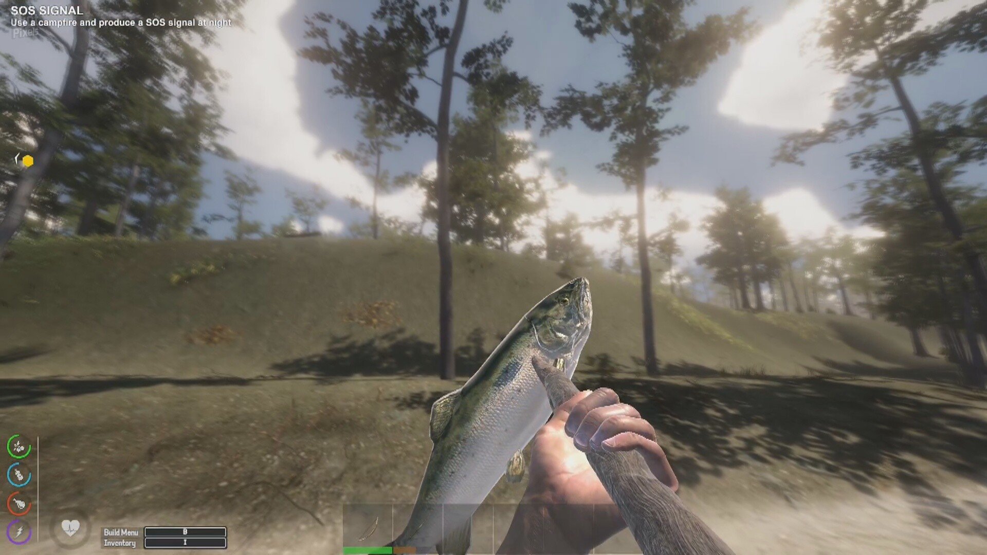 [16]-The Seekers: Survival Download