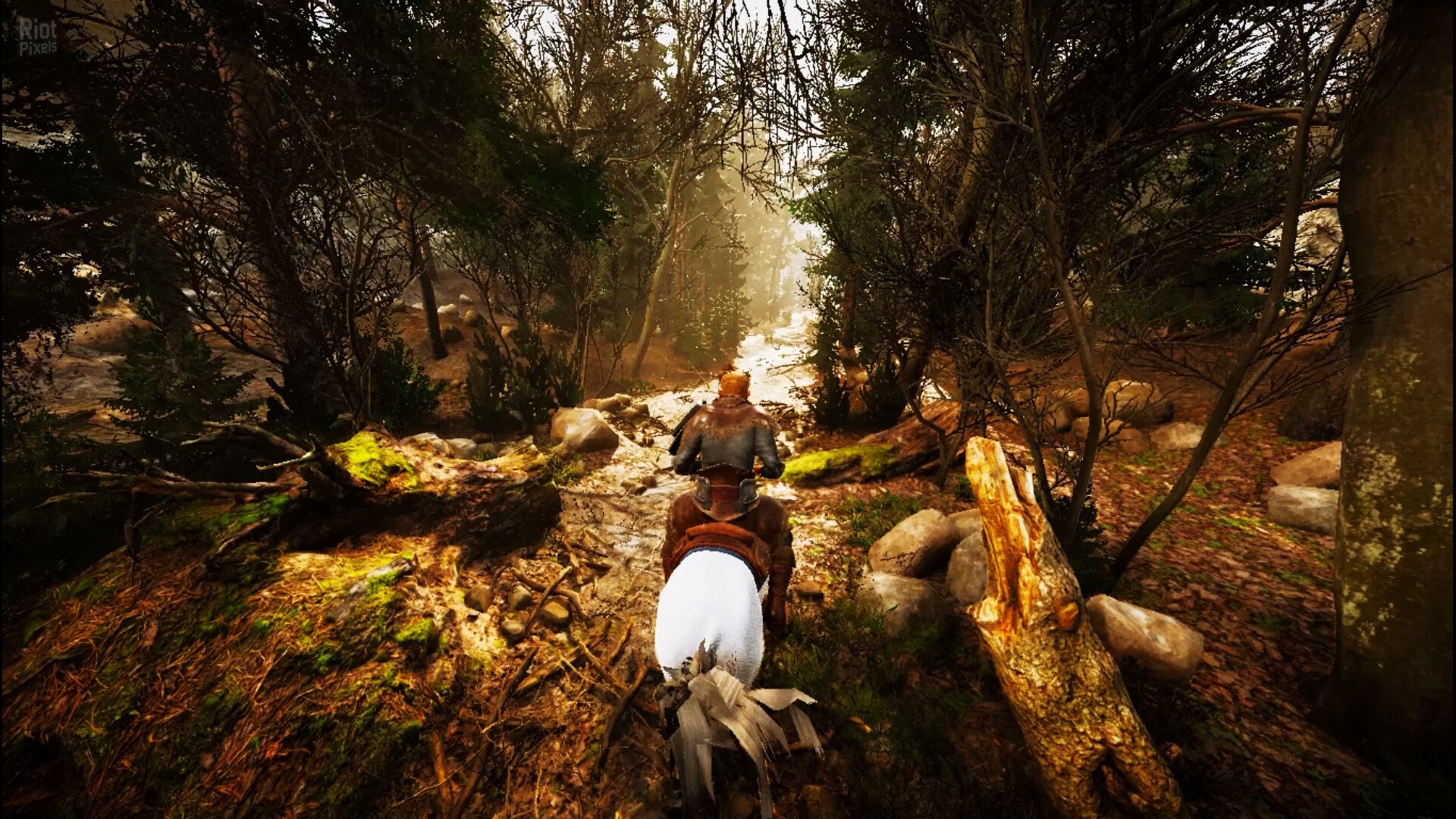 [3]-Dark Days: Devil Hunt Download