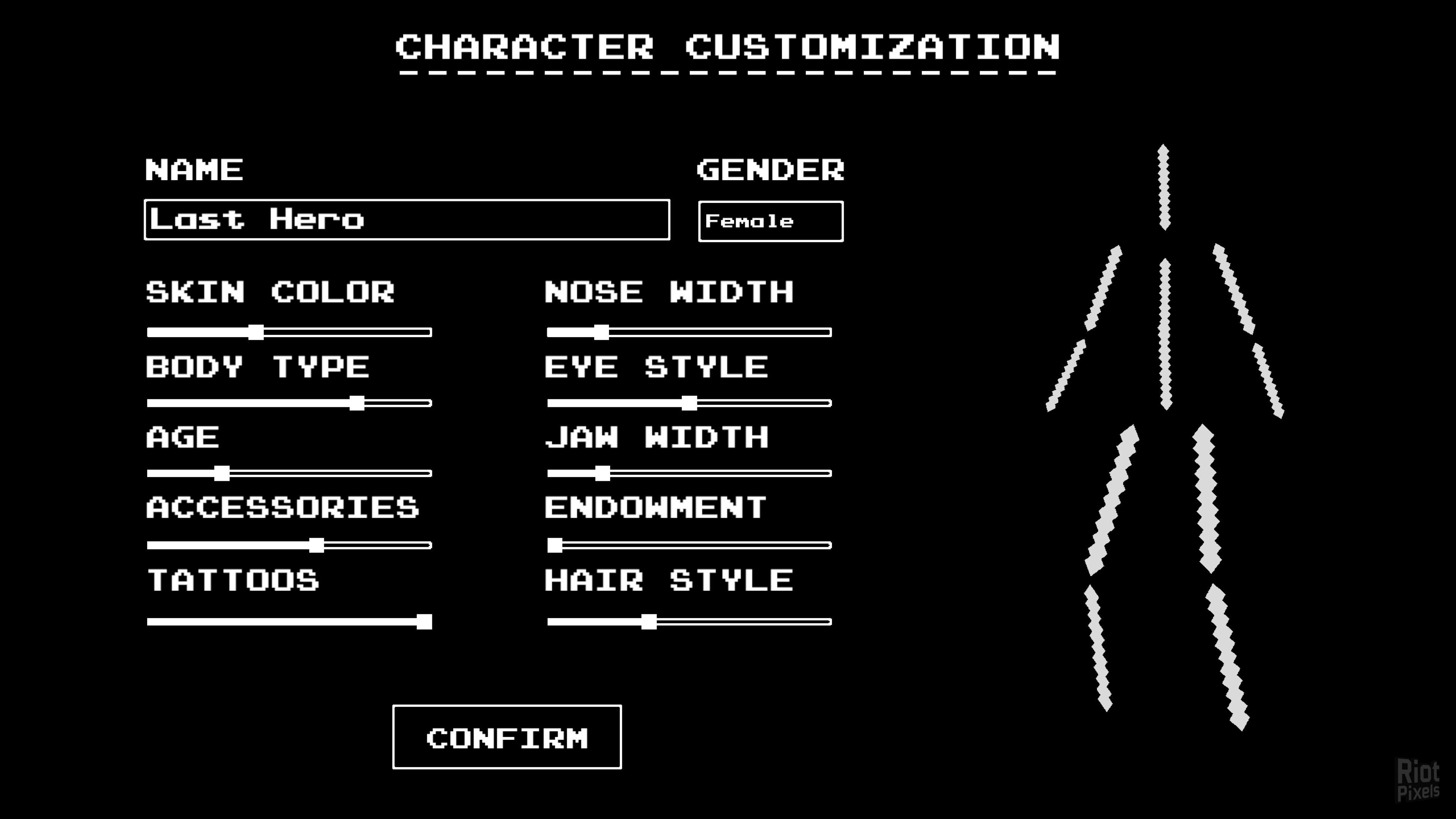 [2]-The Last Hero of Nostalgaia – v2.0.24 + The Rise of Evil DLC Download