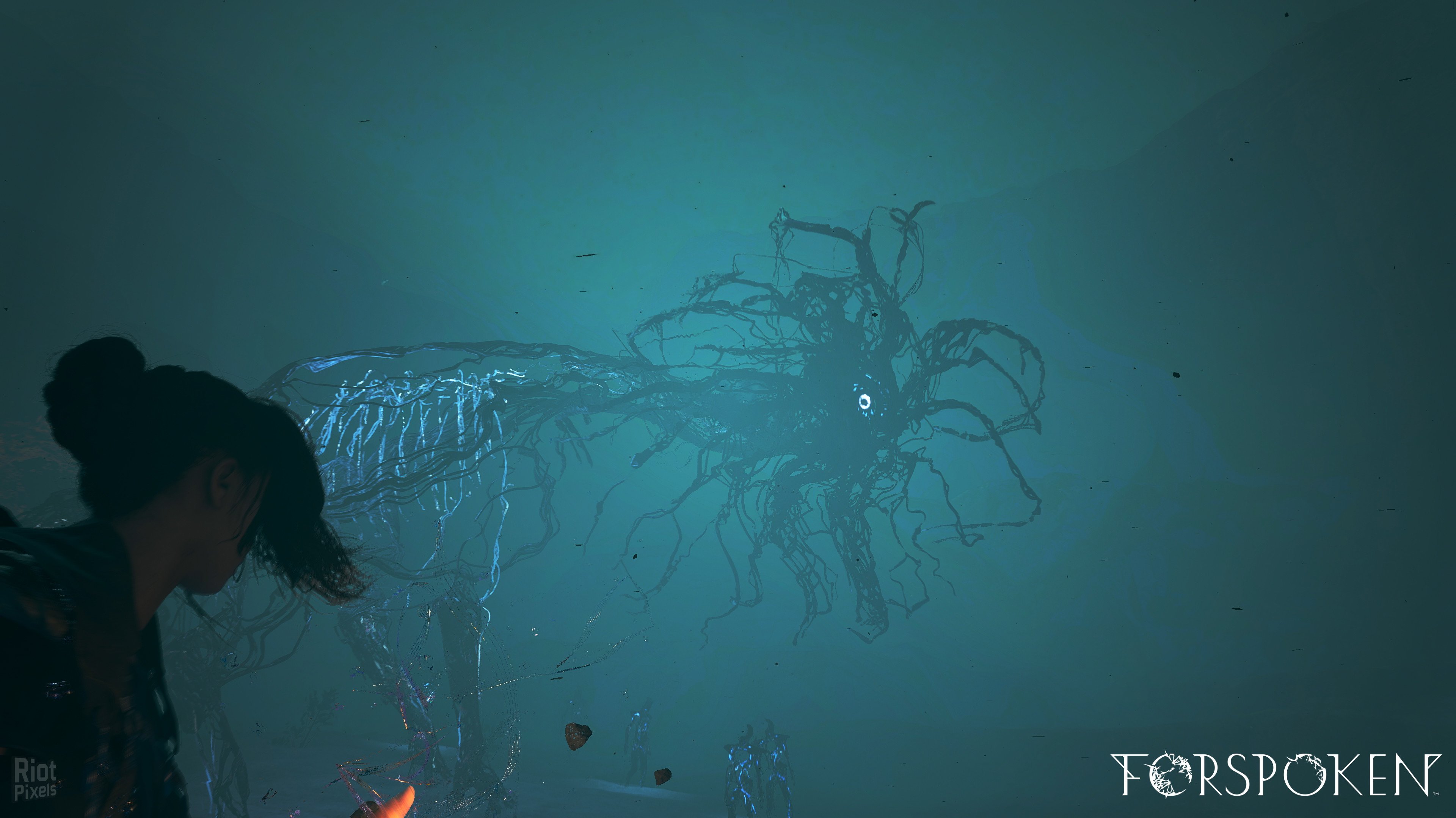 [15]-Forspoken: Digital Deluxe Edition – v1.21 + All DLCs & Bonus Content Download