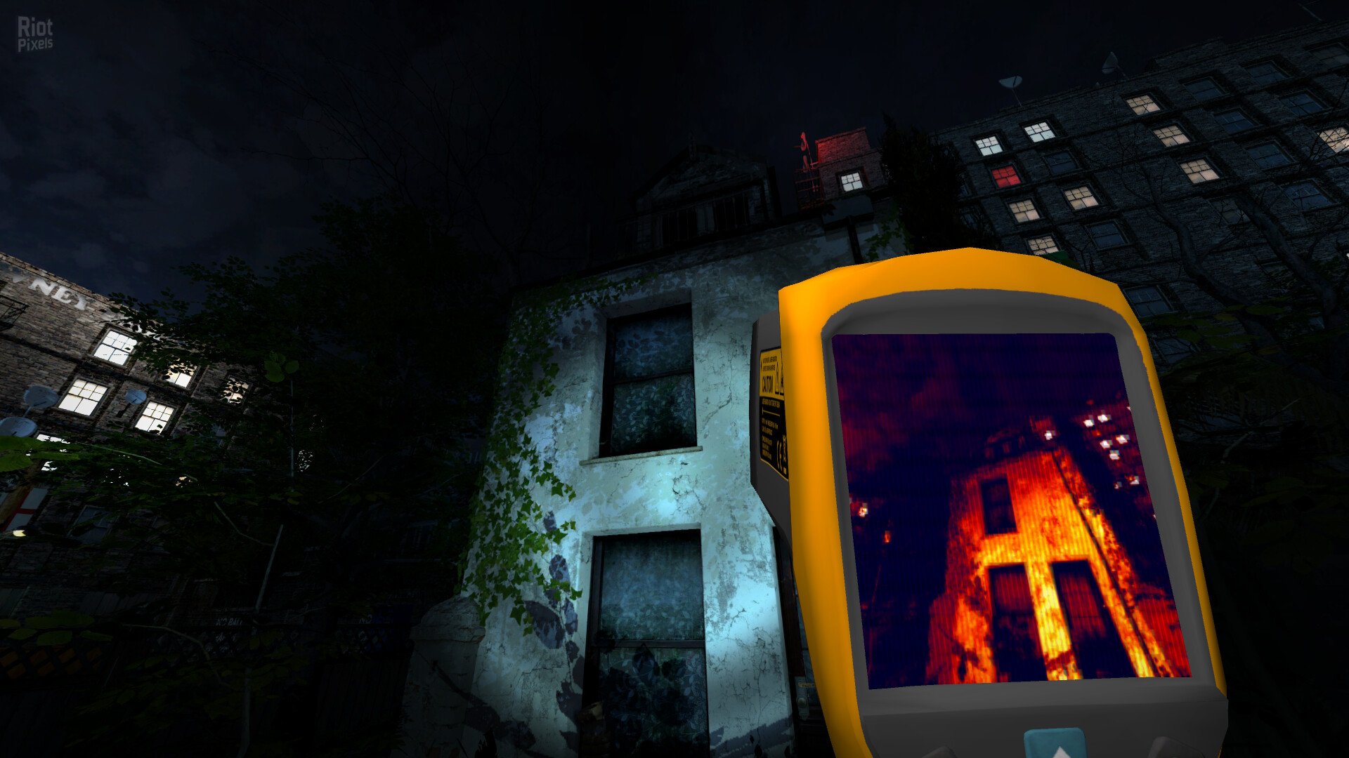 [10]-Incubus: A Ghost-Hunters Tale – v1.07e (S-LR) Download