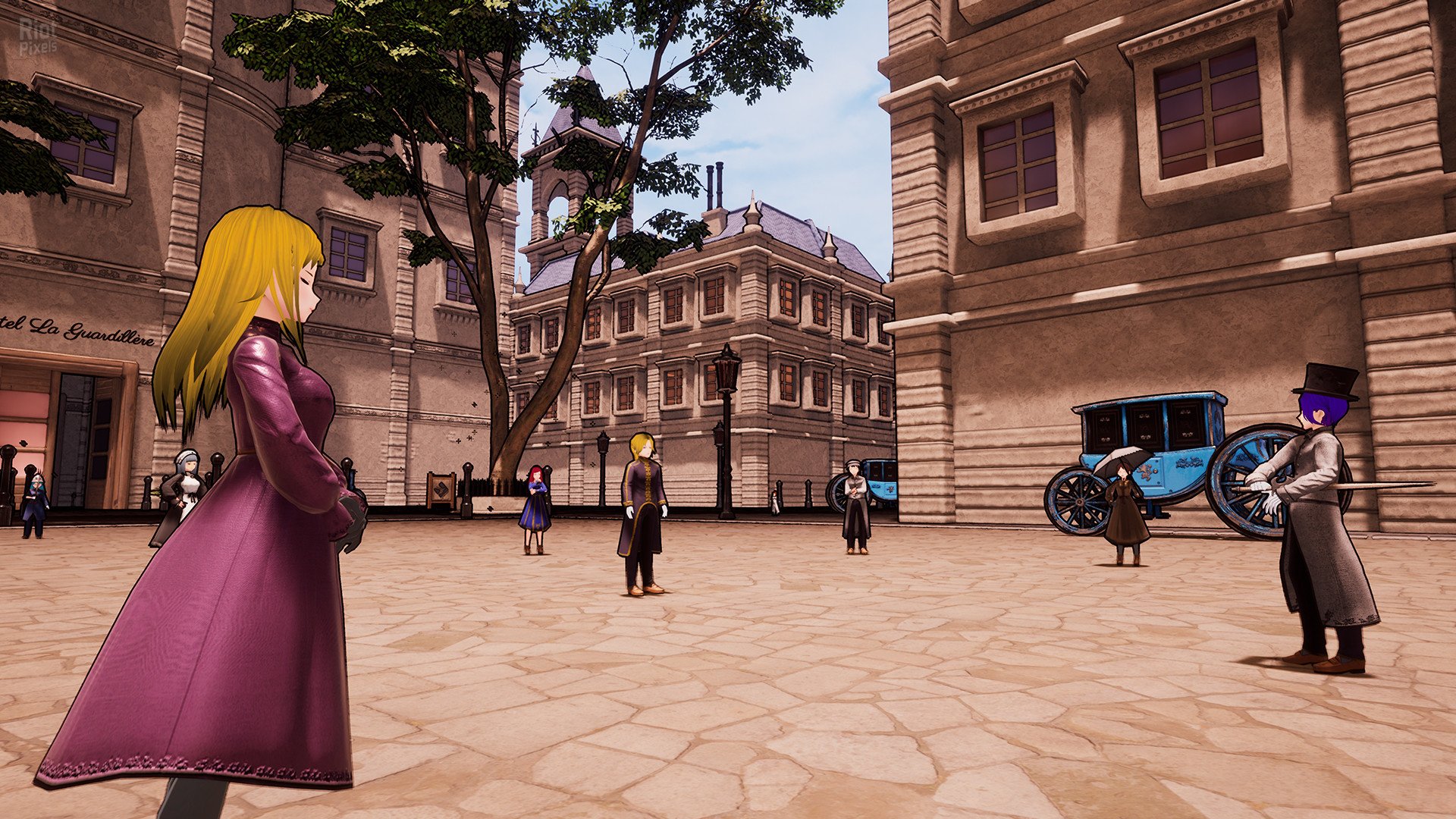 [8]-Alder Forge: Bundle – v1.0.0 (Release) + Bonus Content Download