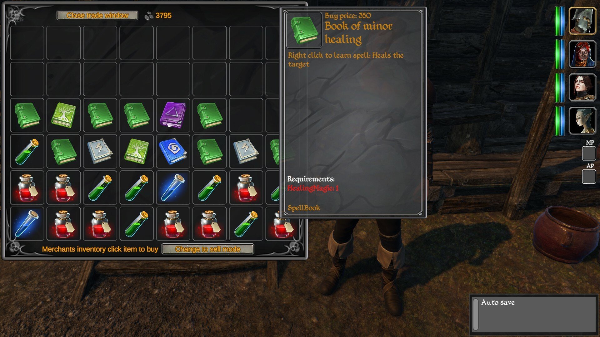 [11]-A Quest That Became Legend Download