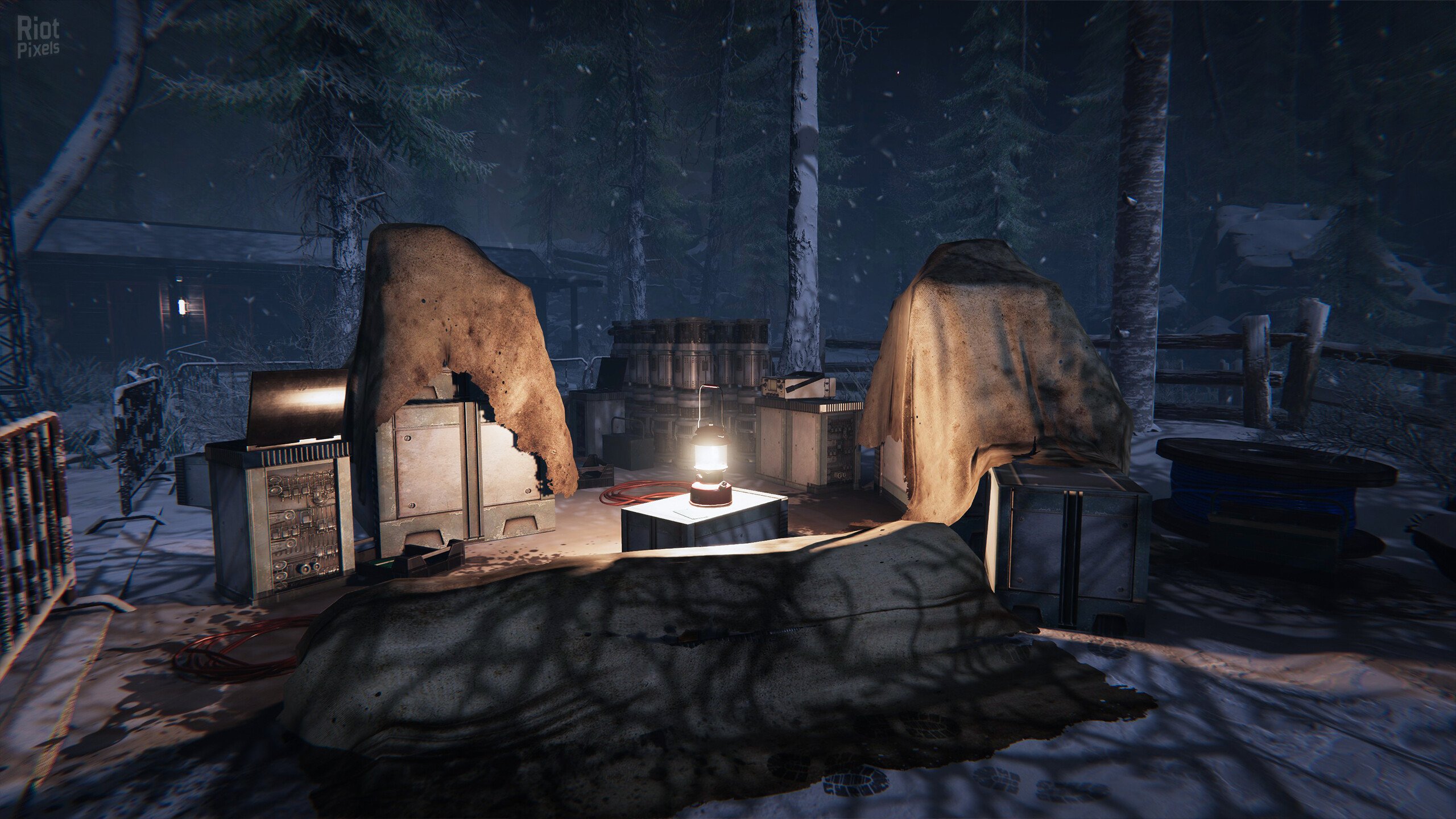 [11]-Booze Masters: Freezing Moonshine Download