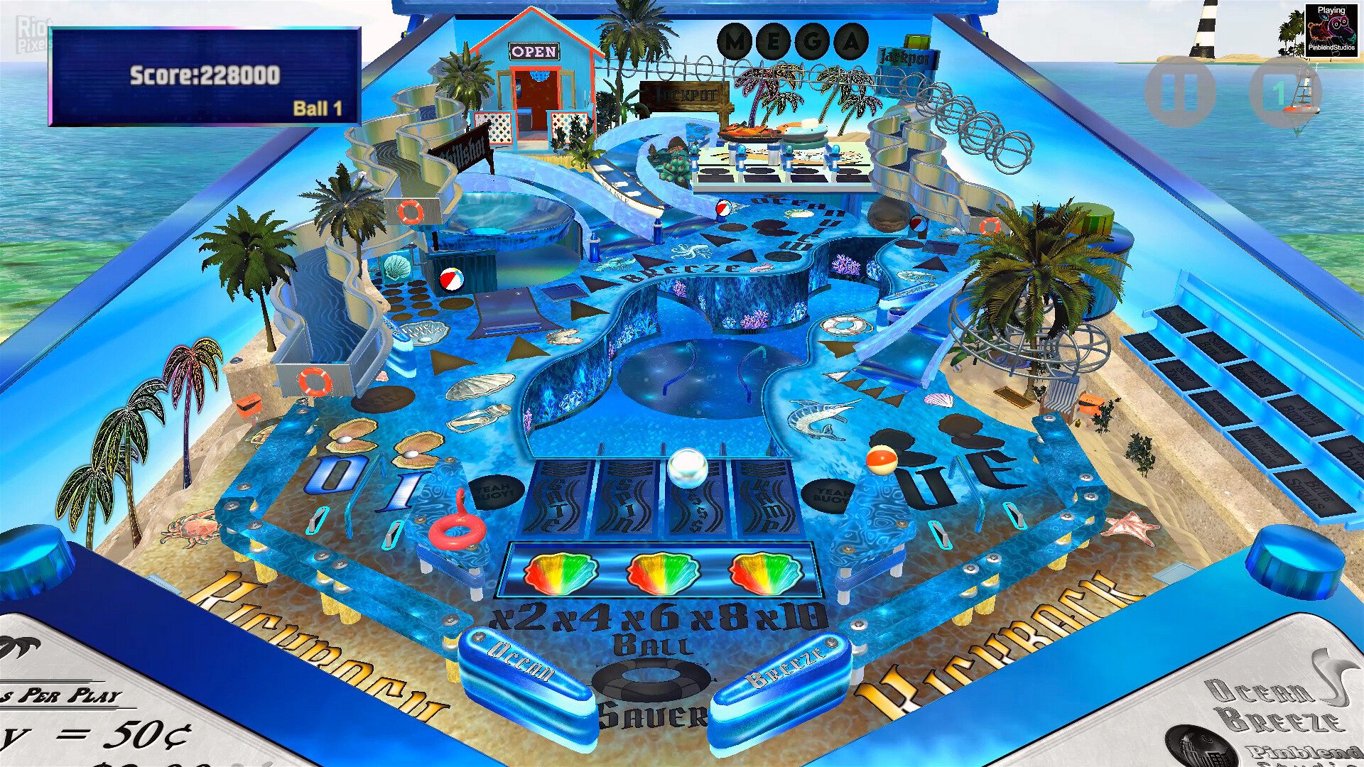 [4]-Slot Shots Pinball Ultimate Edition Download