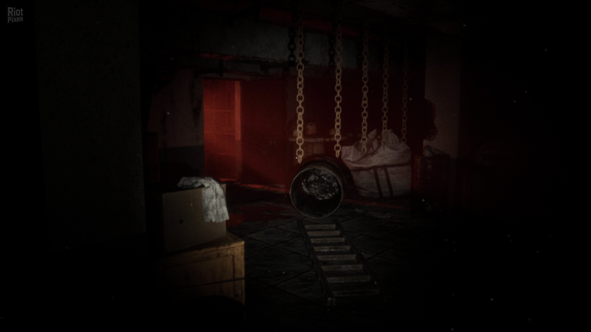 [8]-There’s Something In The Ice + Windows 7 Fix Download