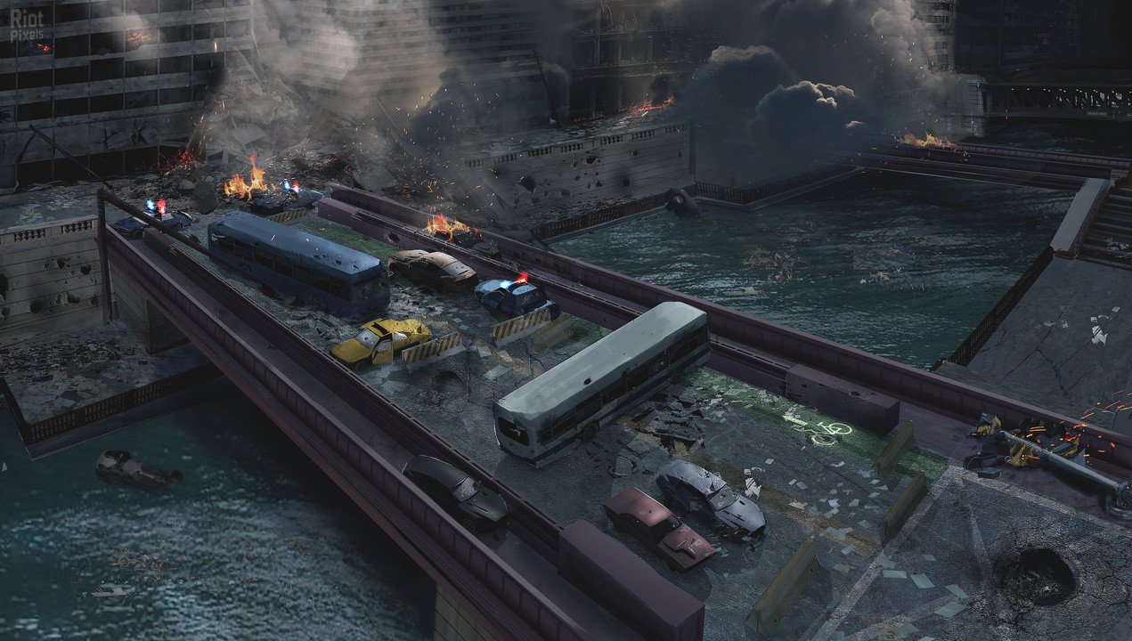 [30]-Phantom Fury – v17276 + Bonus ArtBook Download