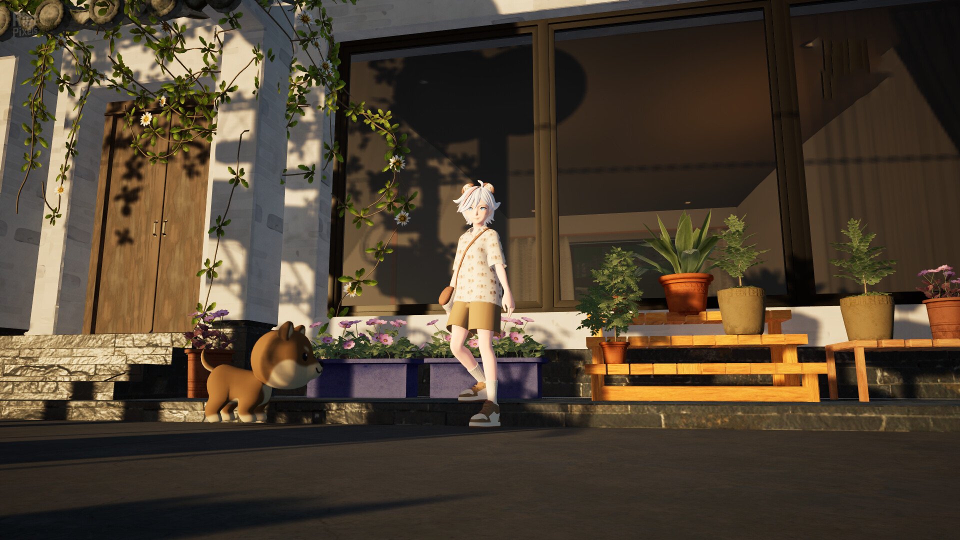 [14]-Oriental Valley: Deluxe Edition + 2 DLCs + Windows 7 Fix Download