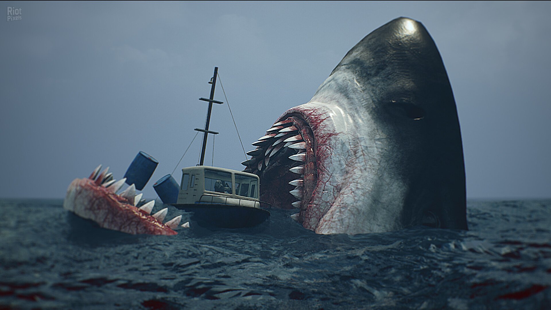 [15]-Fossilfuel 2 – v1.2.0 (Spy Games Update) + Windows 7 Fix Download