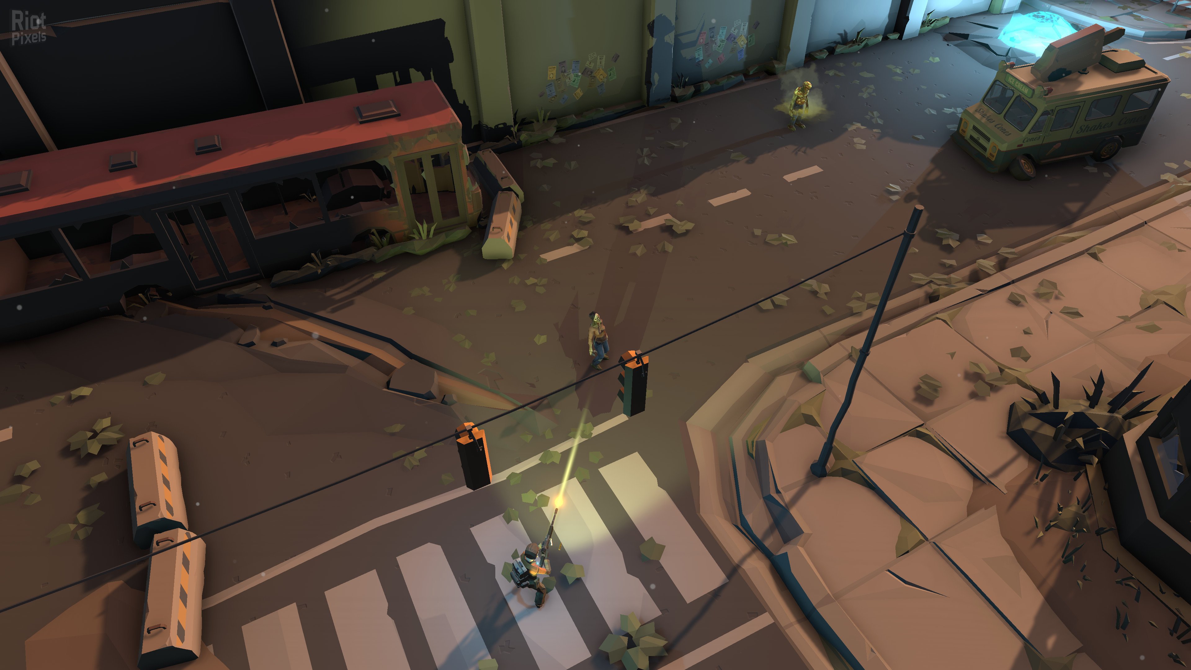 [7]-Undeadly Download