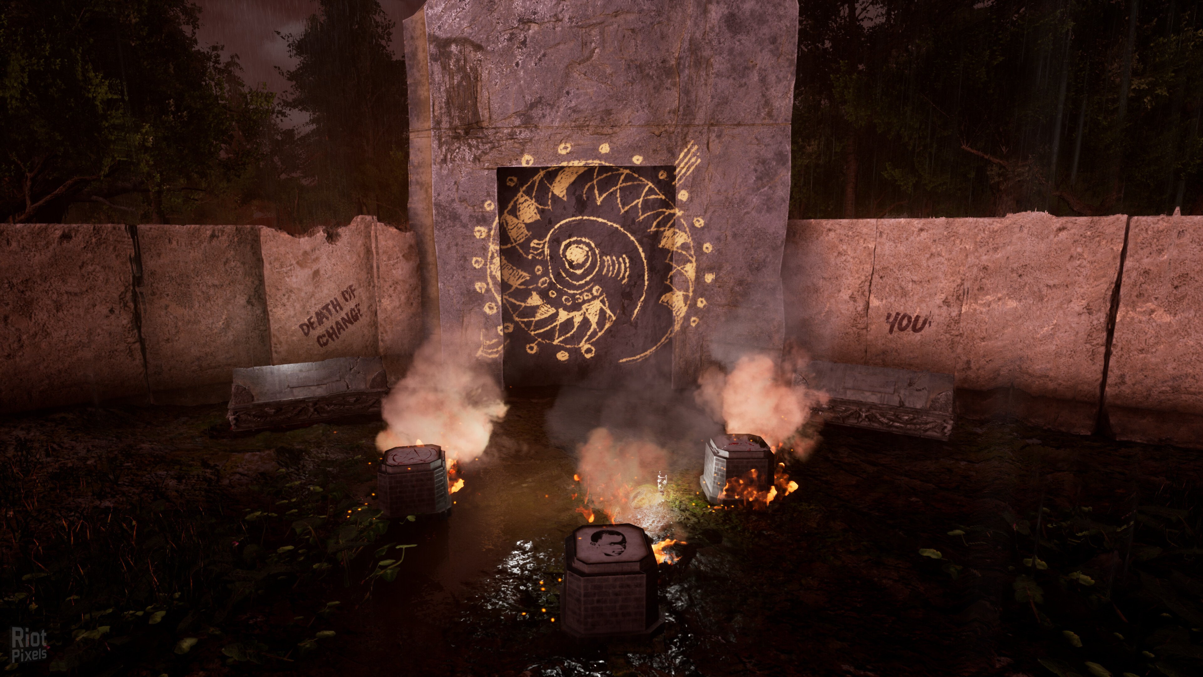 [15]-The Black Within + Windows 7 Fix Download