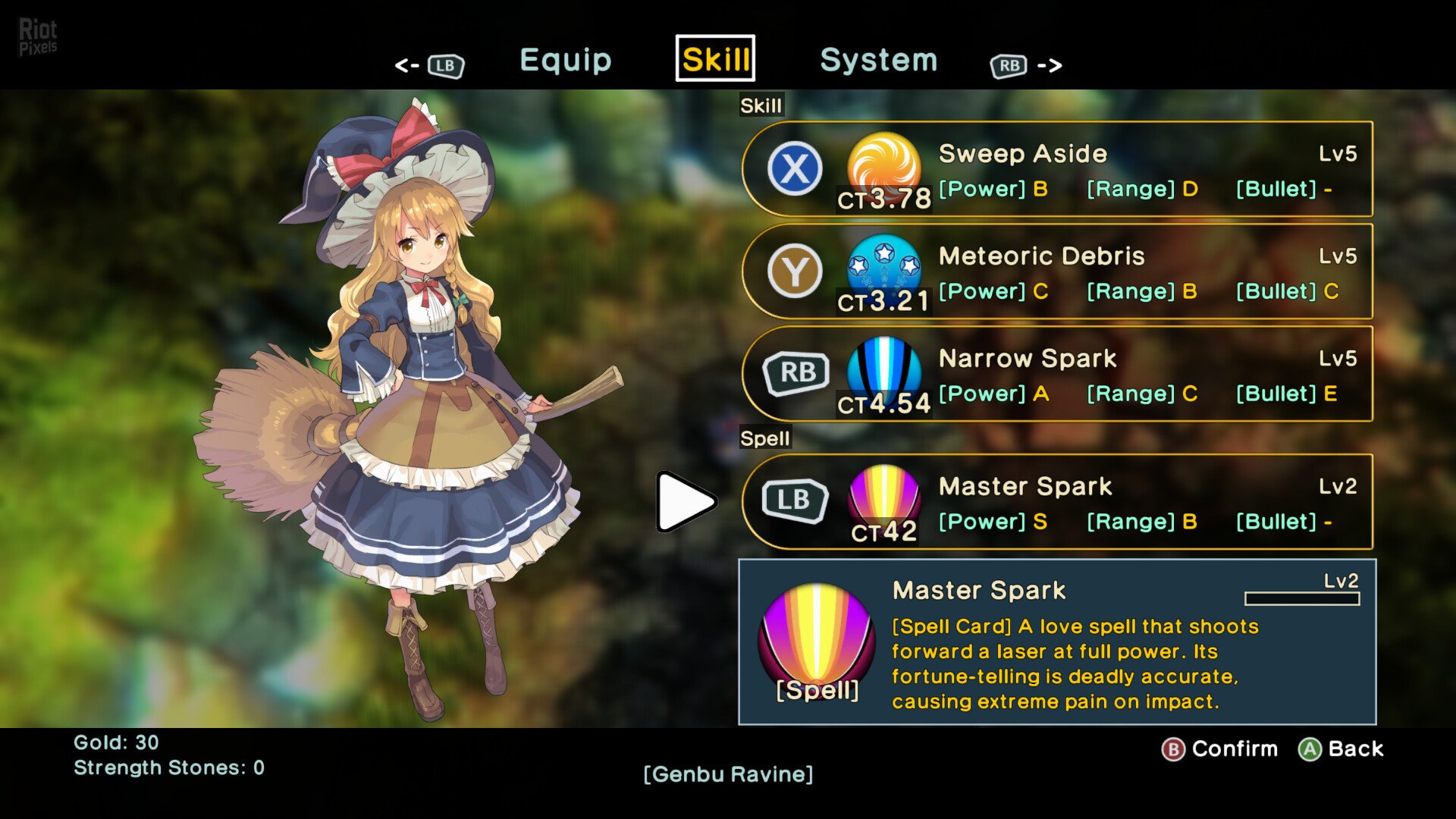 [8]-Touhou: New World – Digital Deluxe Edition, v1.5.1 + Gensokyo Dreaming DLC + Bonus Content Download