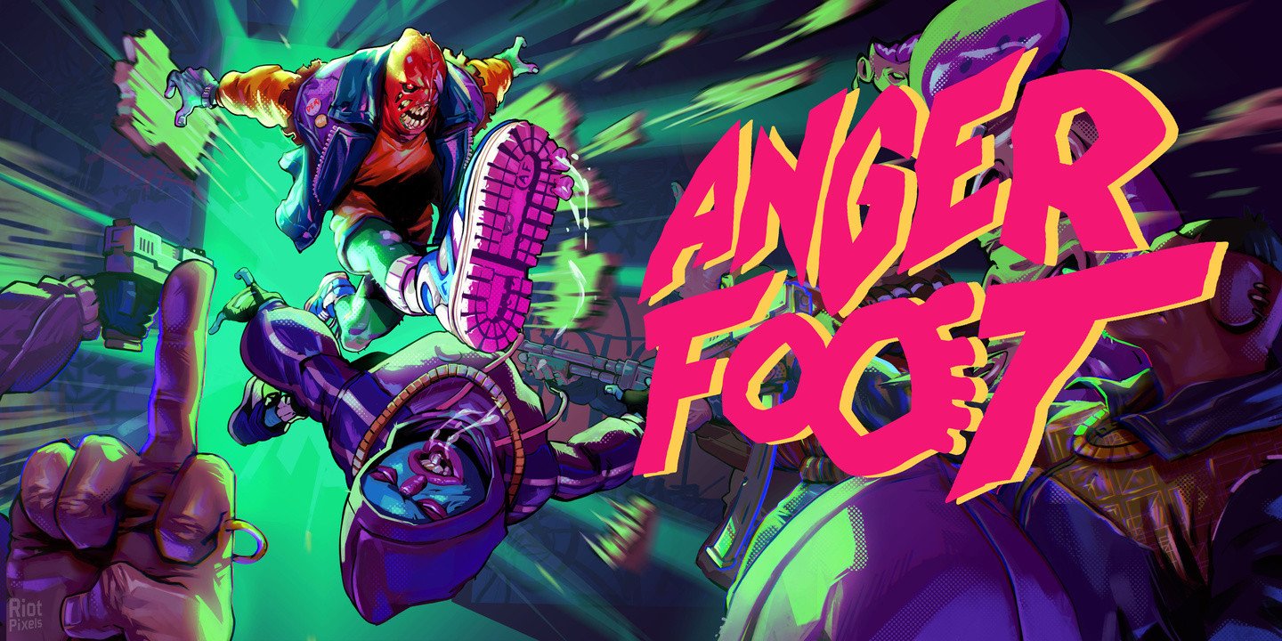 [17]-Anger Foot – v1.3 Download