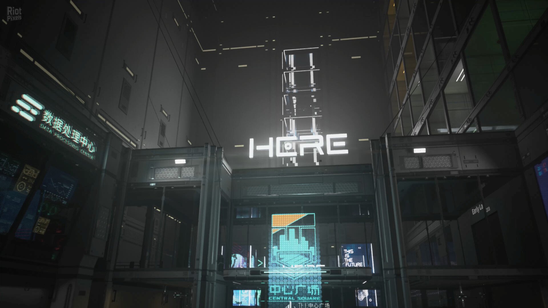 [2]-EVOTINCTION: Premium Edition + 4 DLCs + Windows 7 Fix Download