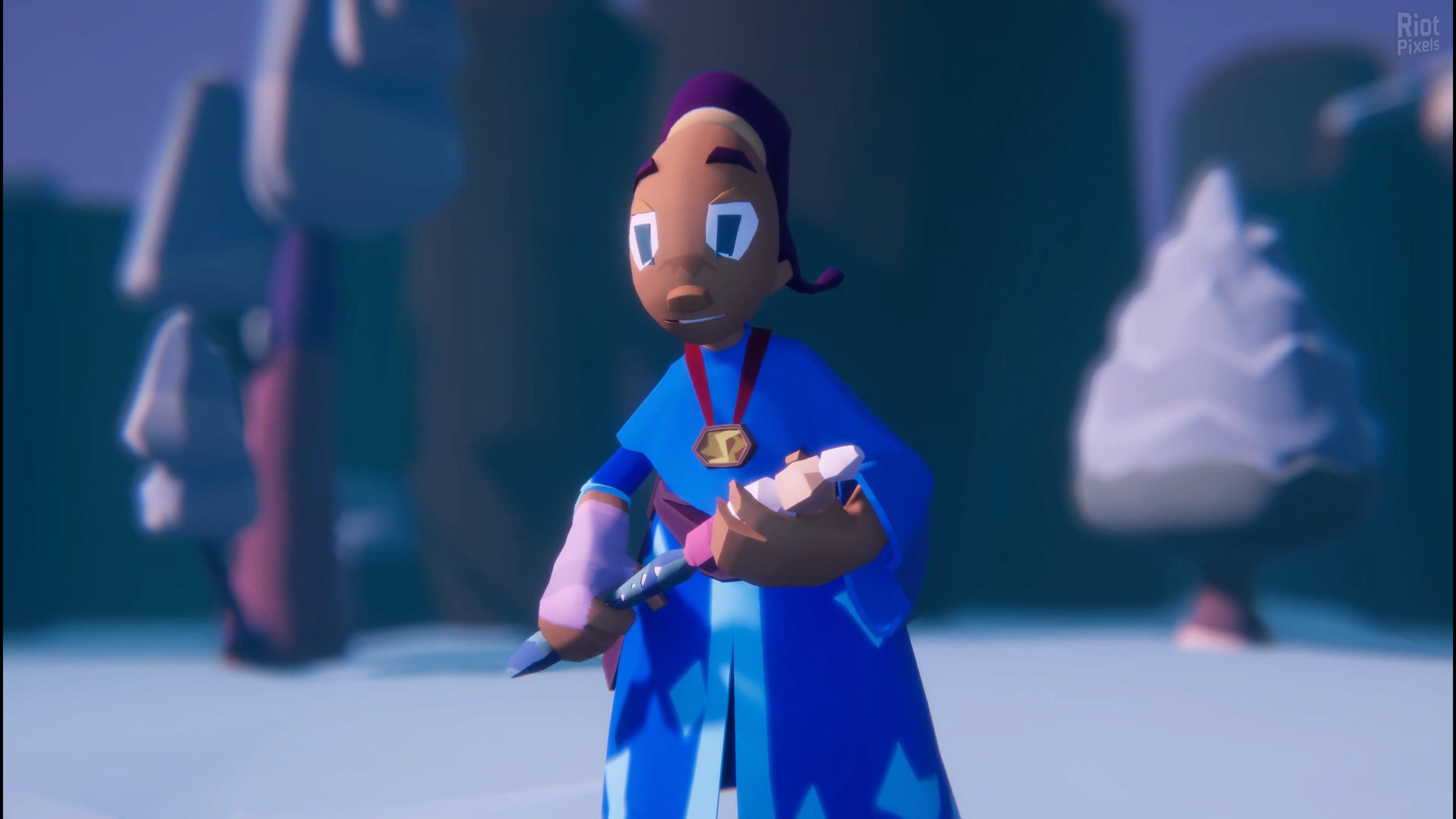 [15]-Little Big Adventure: Twinsen’s Quest – Digital Deluxe Edition, . v1.0.4 + Bonus Content Download