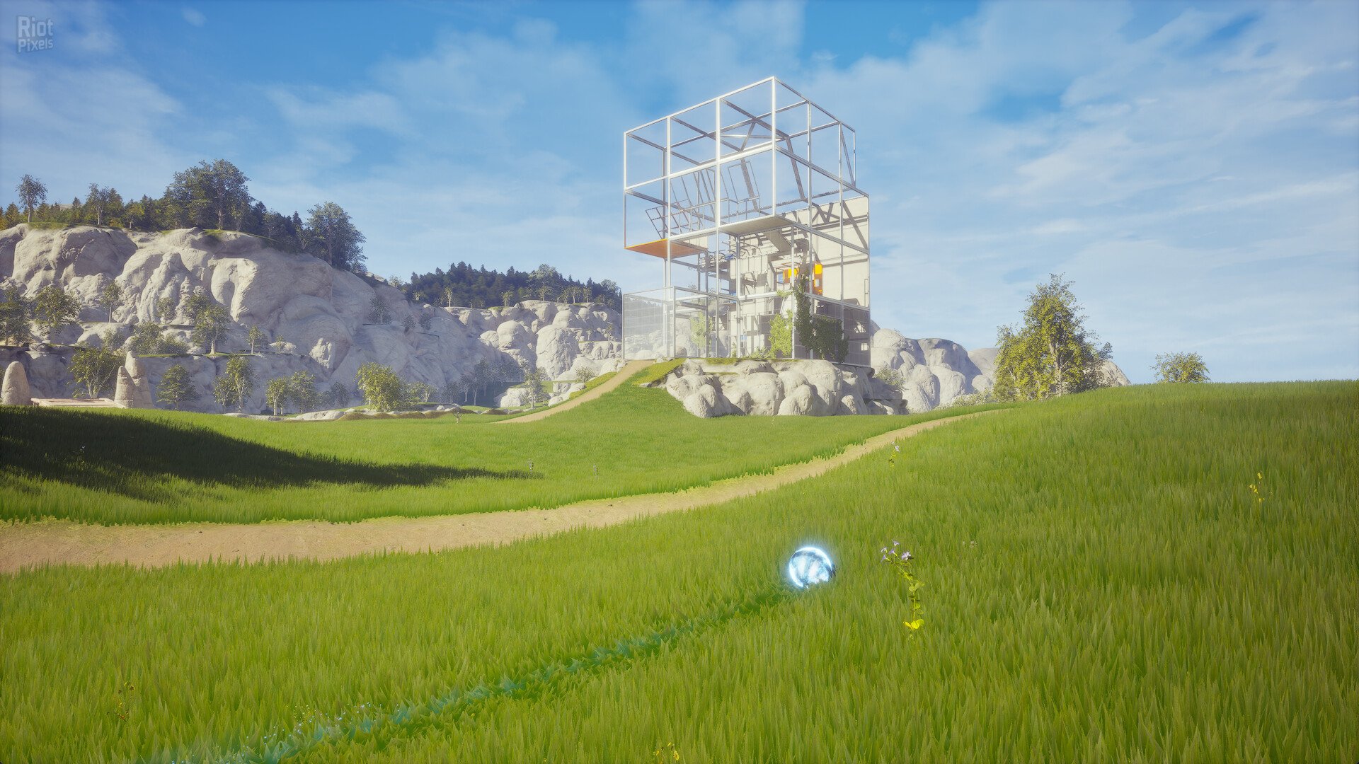 [7]-InFlux Redux + Windows 7 Fix Download