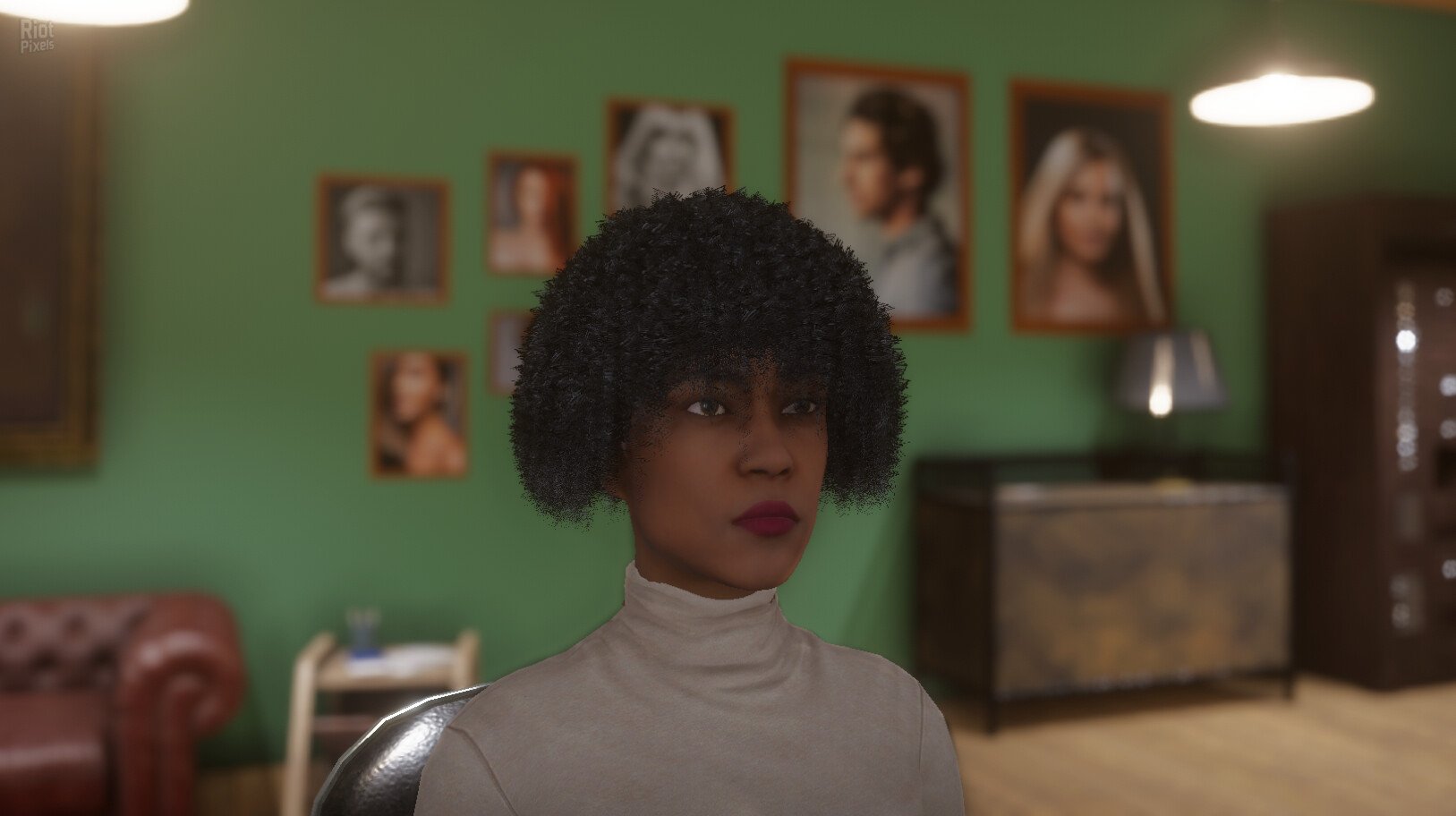 [7]-Hairdresser Simulator – v1.030 + 2 DLCs Download