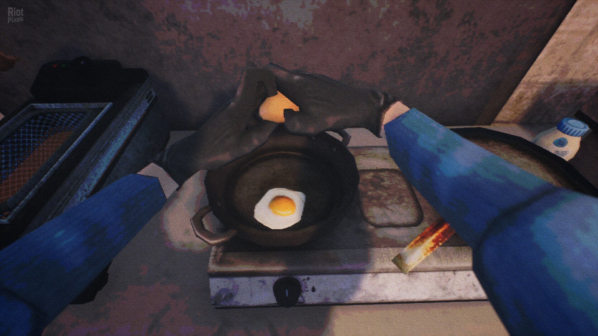 [5]-While We Wait Here: Soundtrack Edition – Build 16641425 + Bonus OST Download