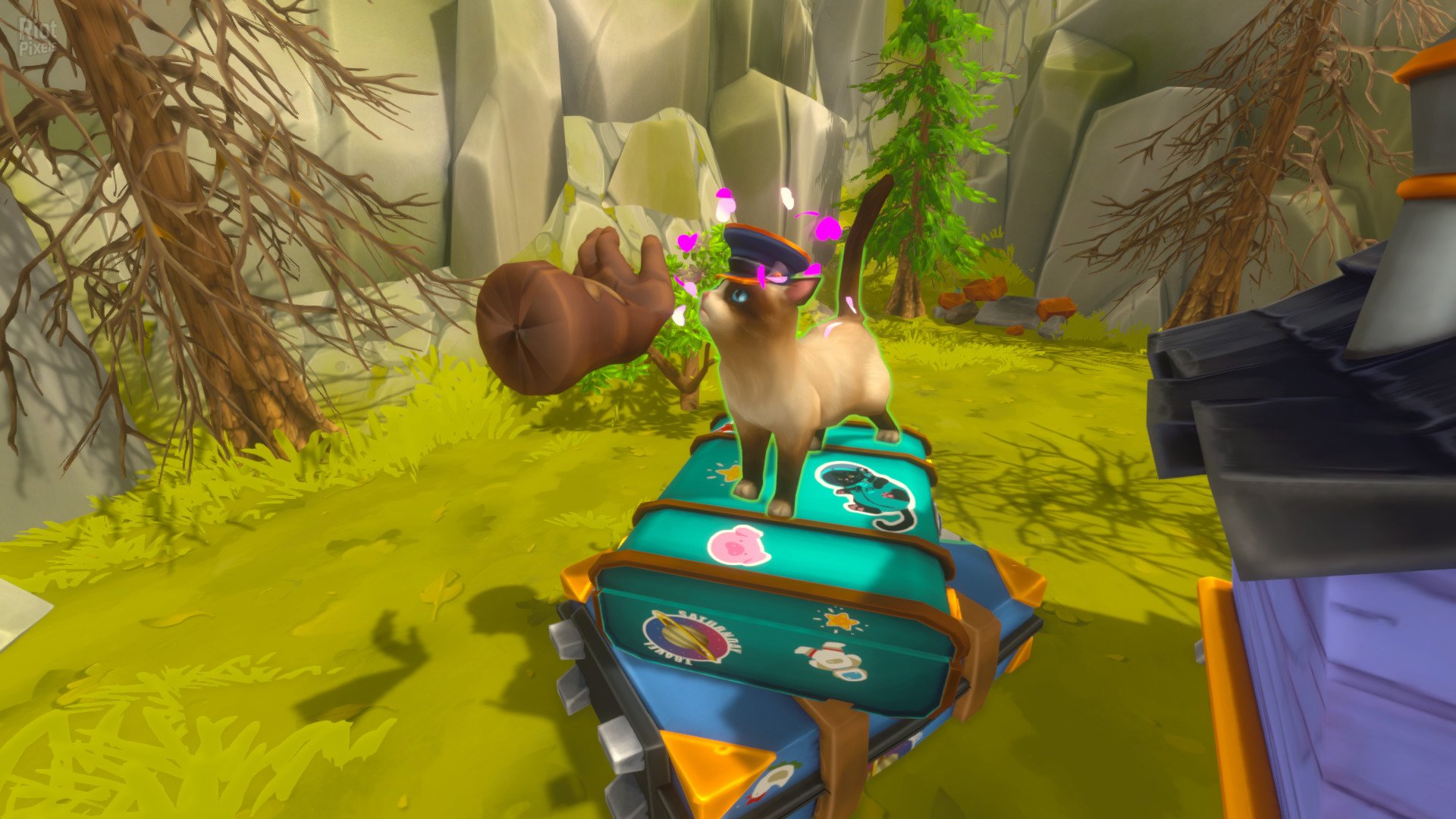 [14]-Fresh Start Cleaning Simulator – v0.1.K_1404 Download